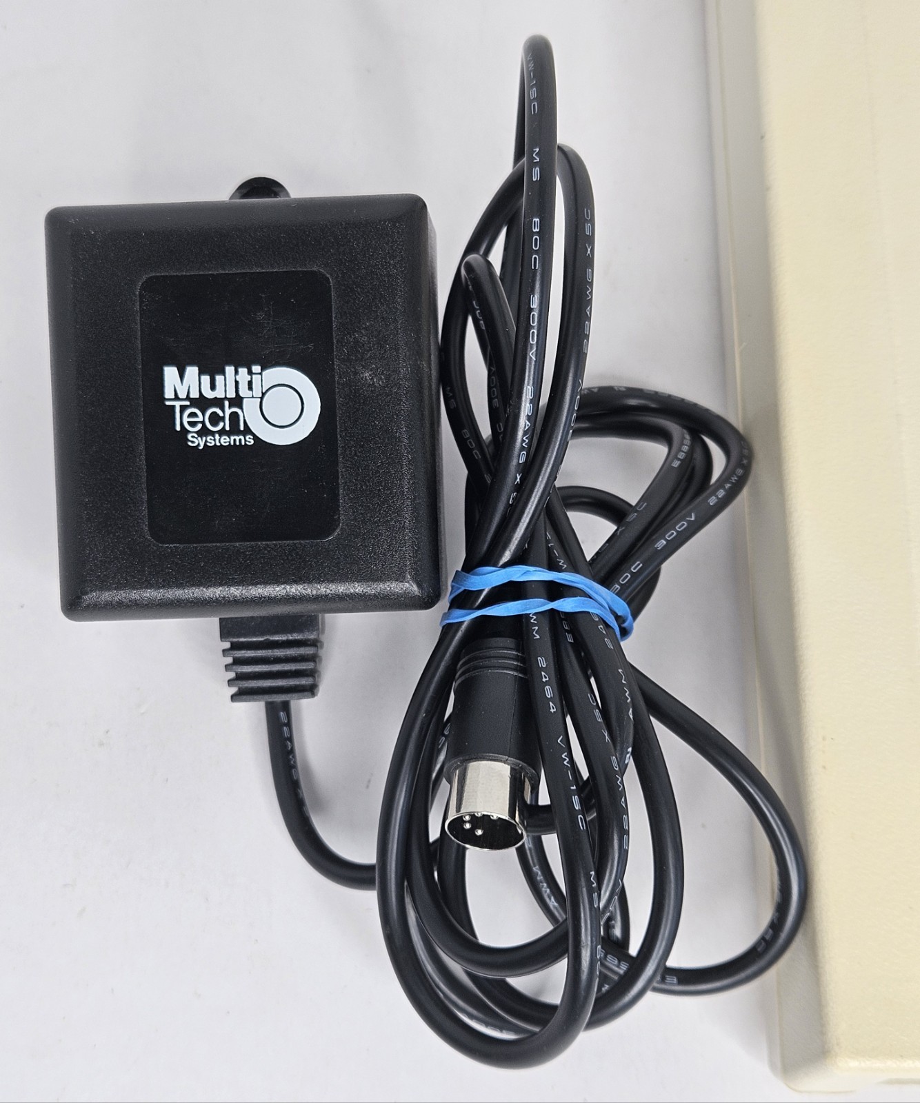 Multi Tech Systems Multimodem MT932EAB UNTESTED Powers On