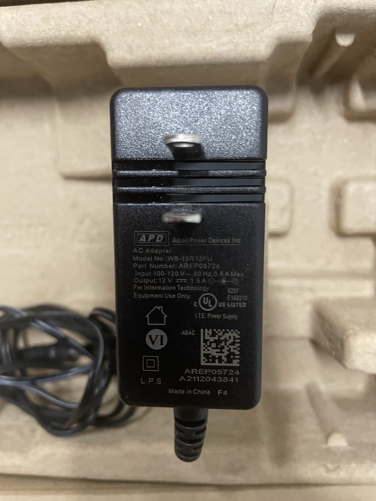 Arris Surfboard DOCSIS 3.1 3.5 Gbps Cable Modem (S33-RB)