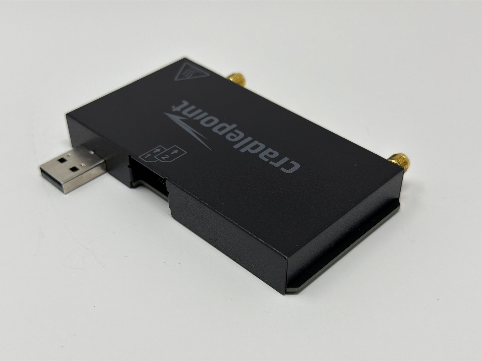 Cradlepoint MC400 Integrated 4G LTE Modem MC400LP4 New Open Box