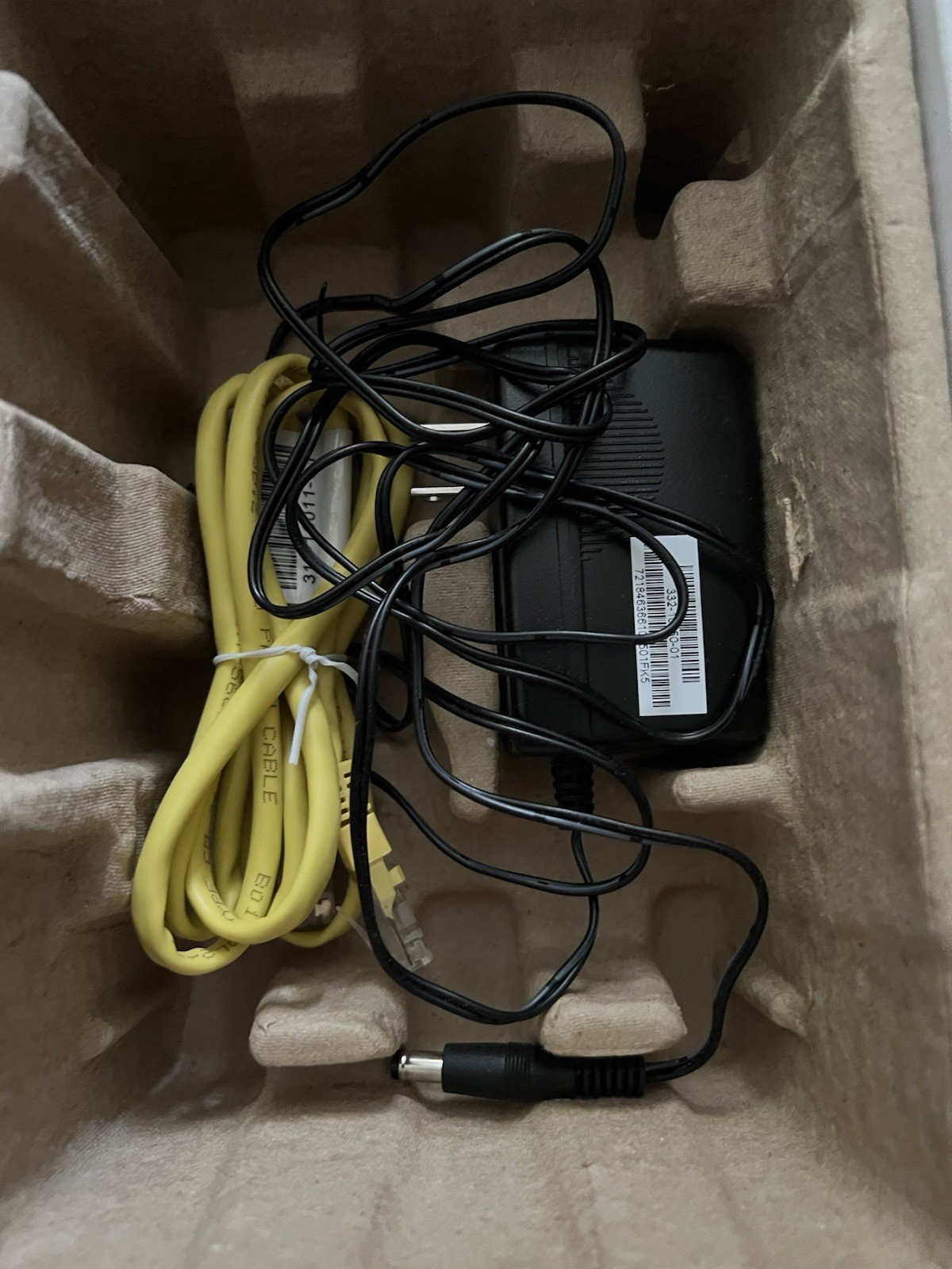 NETGEAR CM500-1AZNAS 16×4 DOCSIS 3.0 Cable Modem Max Download Speeds of 686mbps