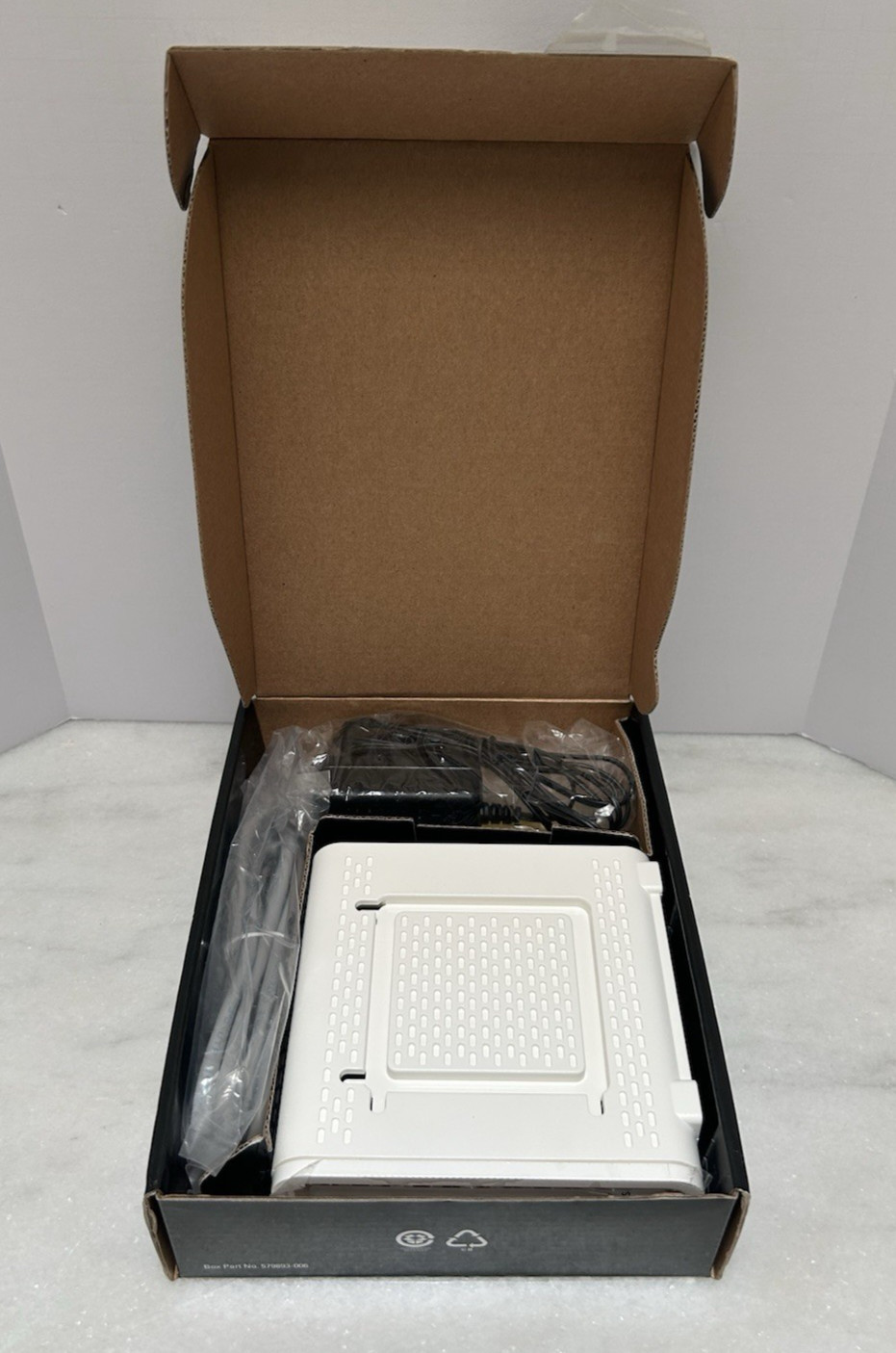 Motorola ARRIS SURFBoard Model SB6141 – DOCSIS 3.0 Cable Modem New Open Box