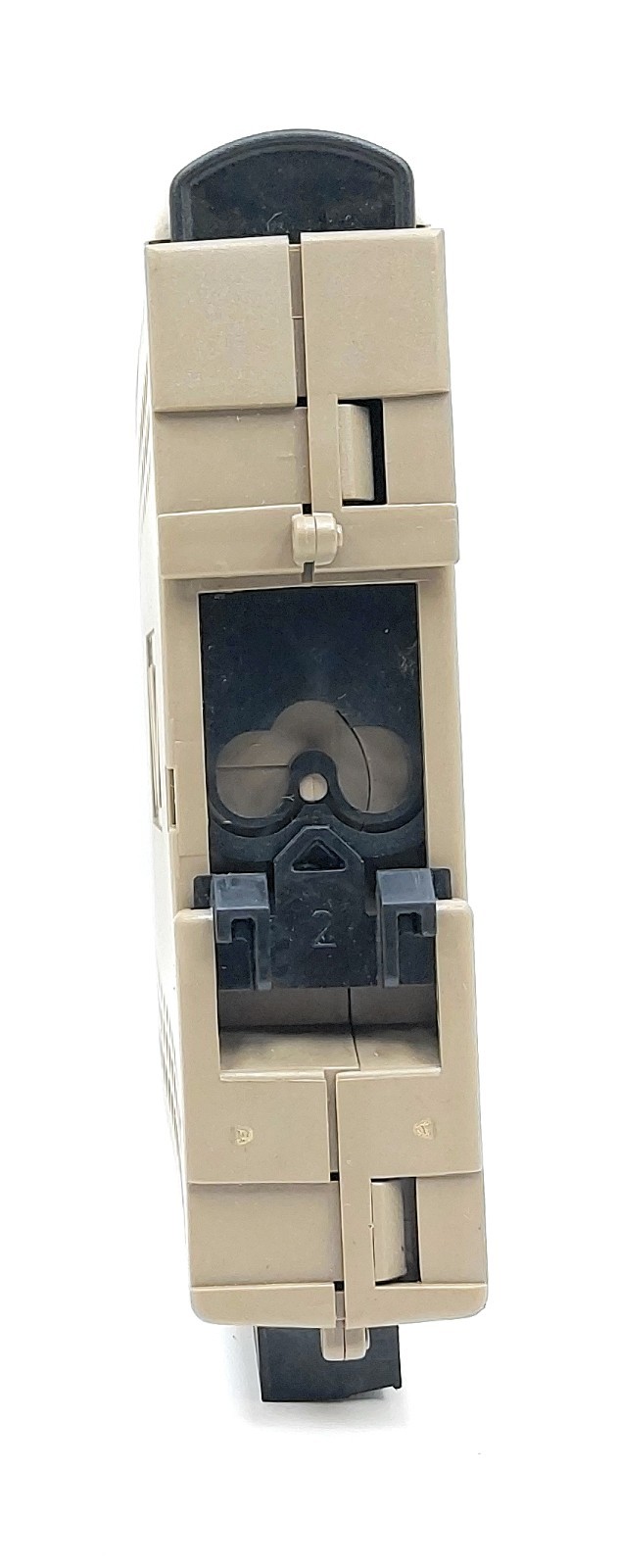 Westermo Fiber Optic Modem ODW-631 SM-LC15 RS-485 to Single Mode 3650-0210