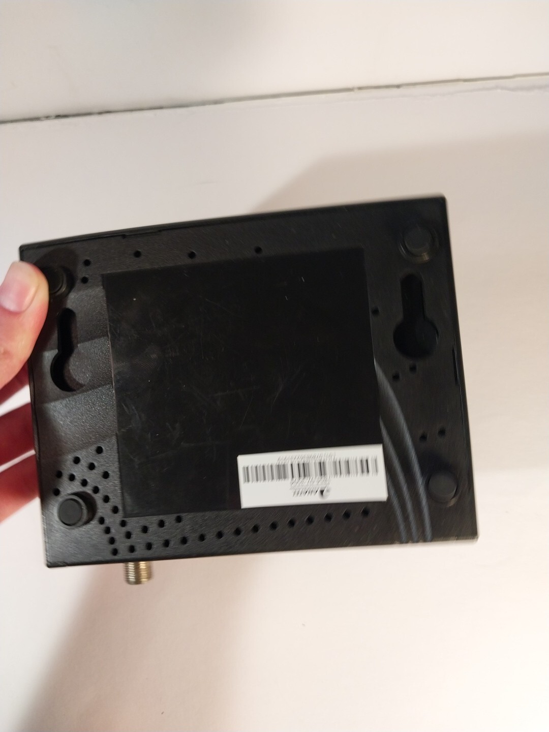 Cisco Cable Modem