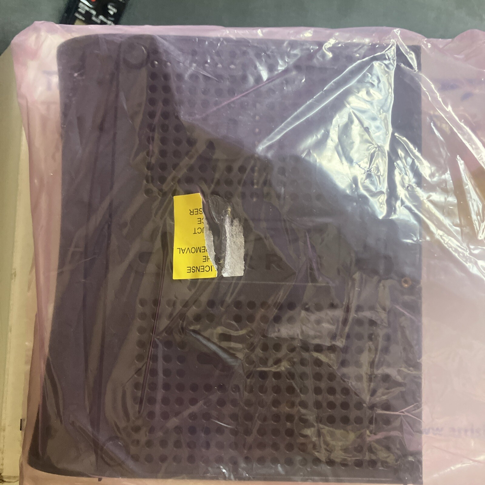 ARRIS TM604G Cable Touchstone Telephony Modem Model TM604G New In Box!