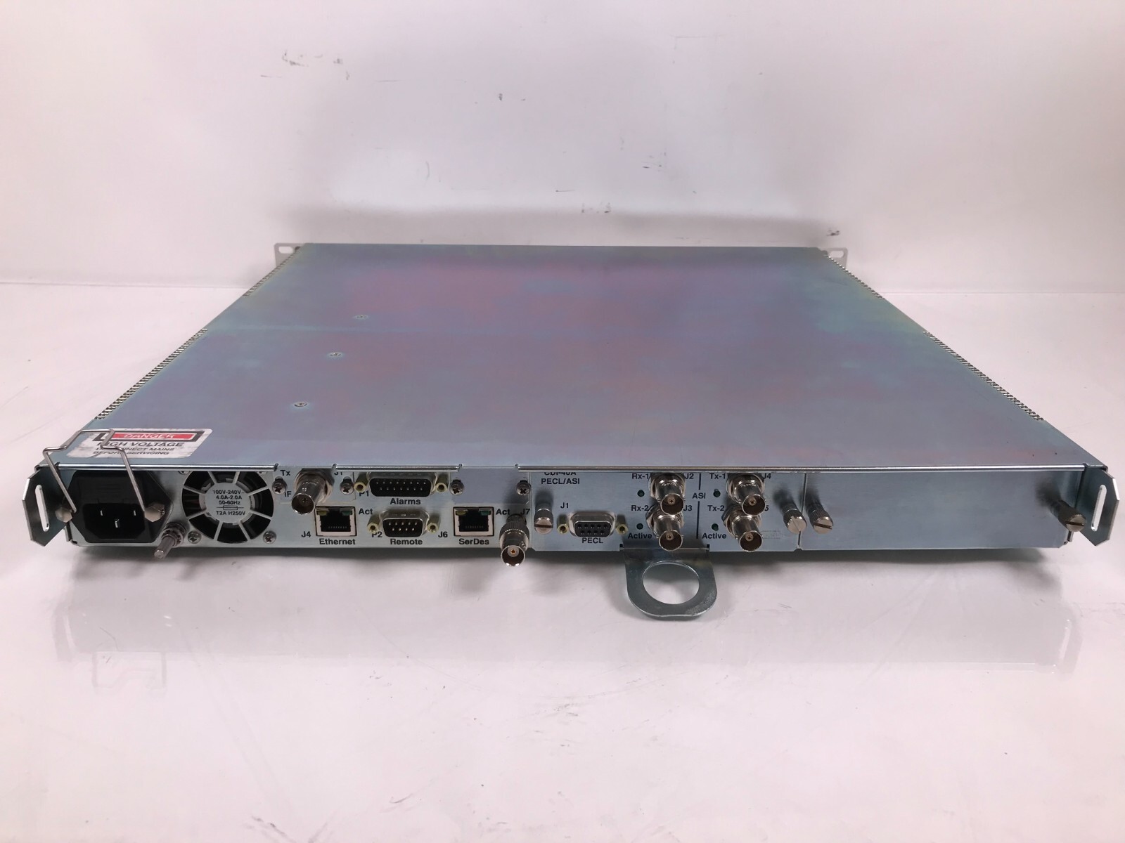 Comtech CDM-720 Satellite Modem