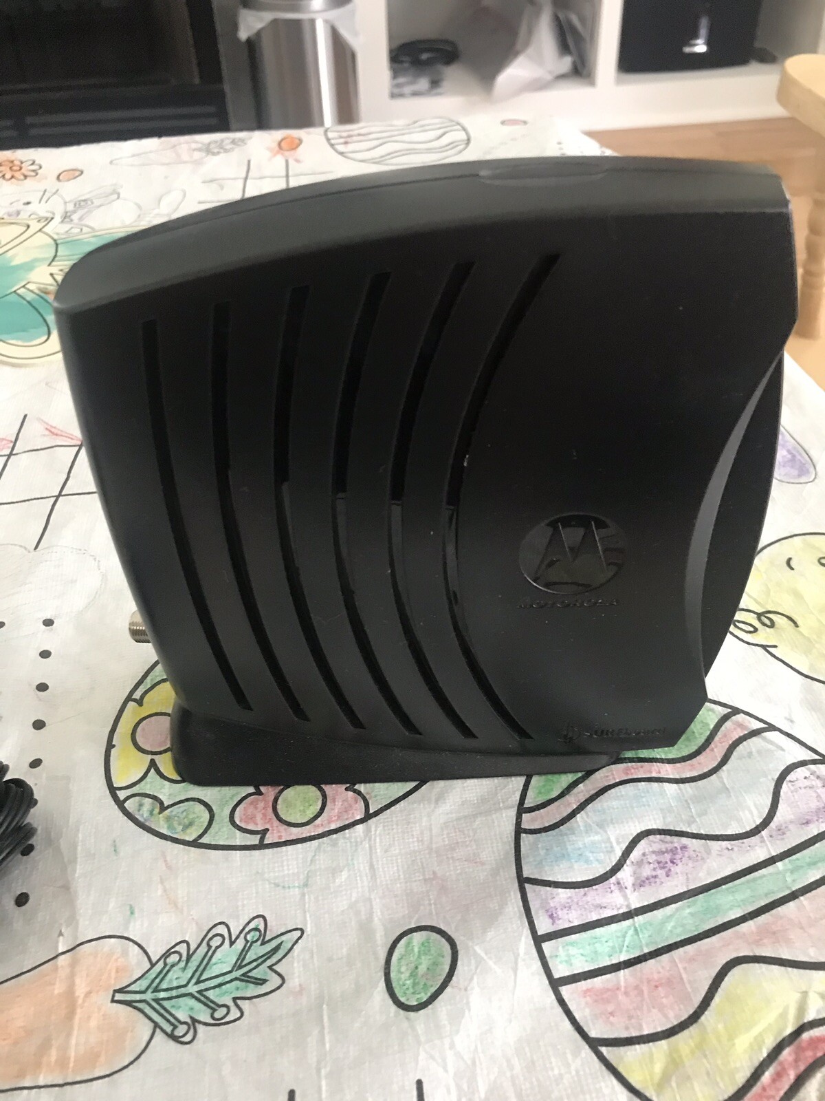 Motorola SURFboard SB5101U Modem
