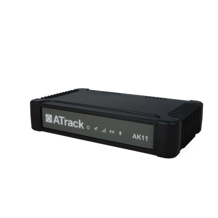 ATrack AK11C 4G LTE Cat 1 with Fallback Indoor Modem | Wi-Fi | PAK11-LXNCB-AT02