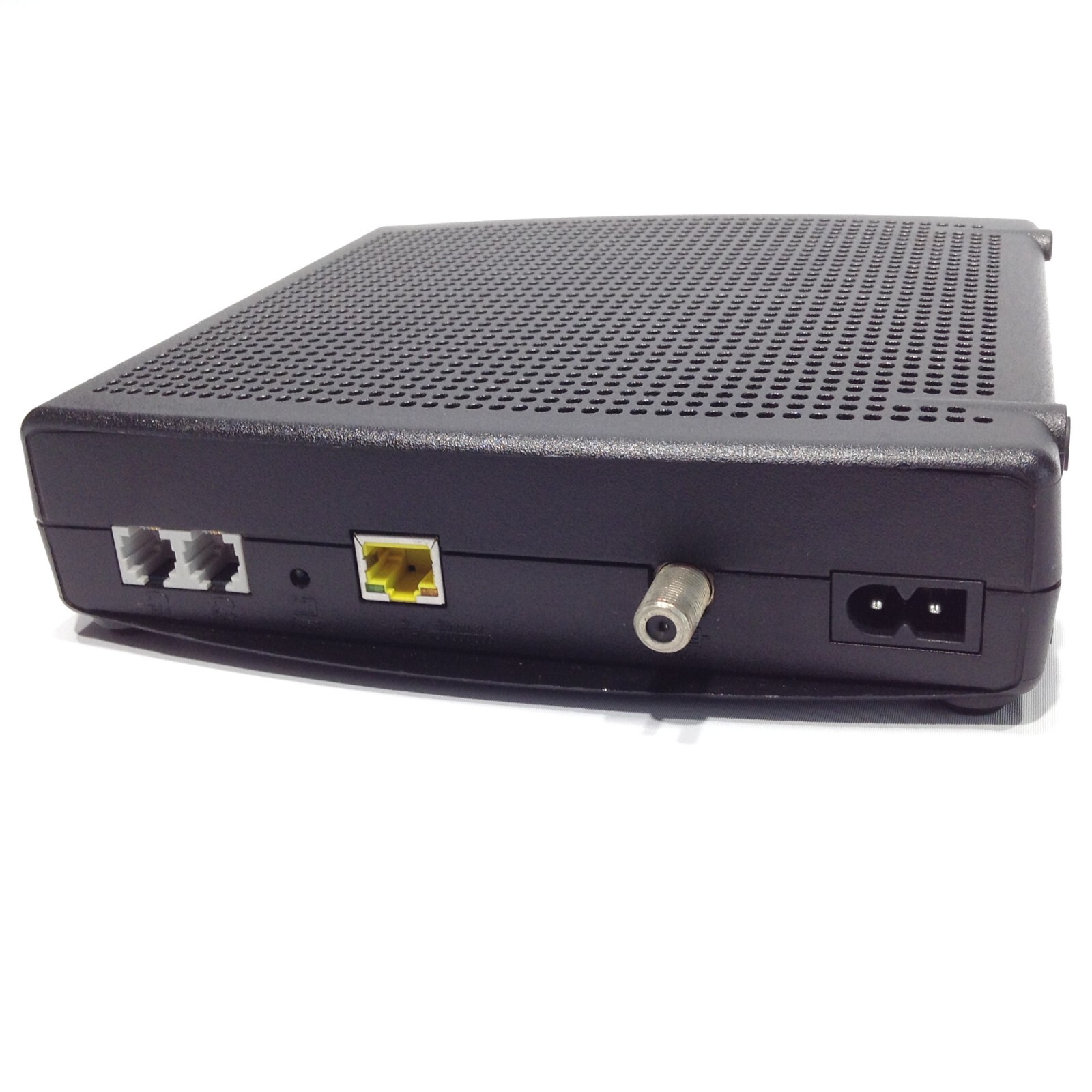 ARRIS Touchstone TM1602A Telephony Cable Modem16x4 Docsis 3.0 – MODEM w/ CORDS