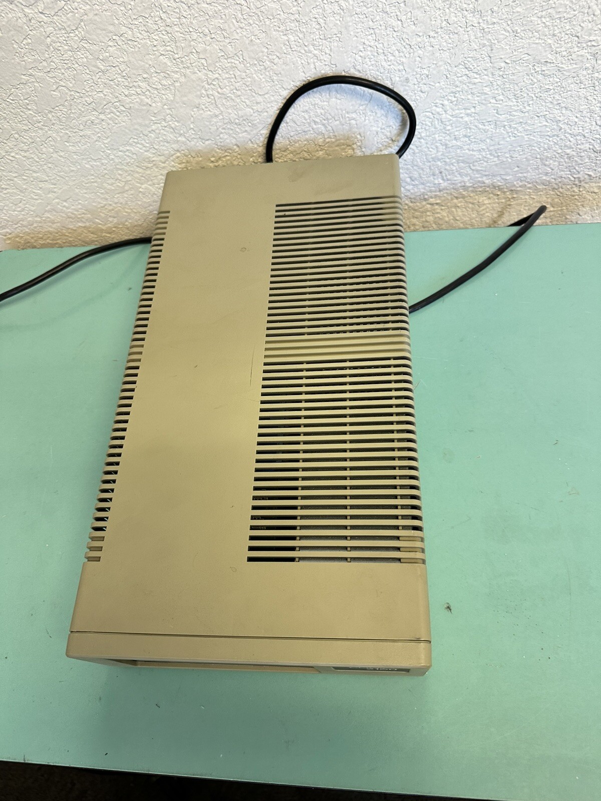 MOTOROLA CODEX 2160 DSU/CSU 48521, 115VAC