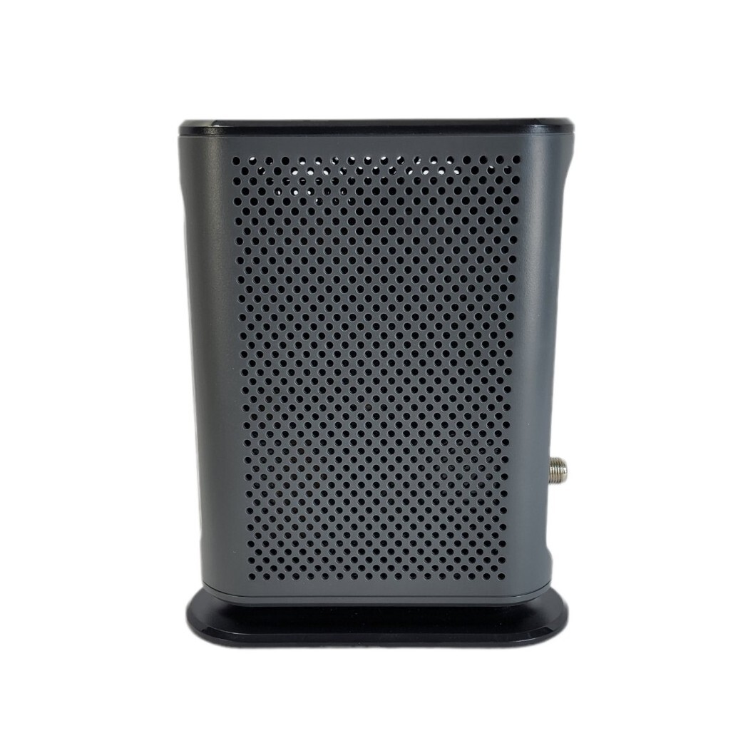 MOTOROLA 8×4 Cable Modem, Model MB7220, 343 Mbps DOCSIS 3.0