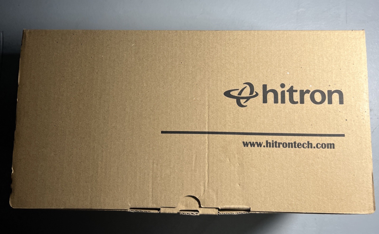 New in Box – Hitron Coda-4582 DOCSIS 3.1 Cable Modem Router