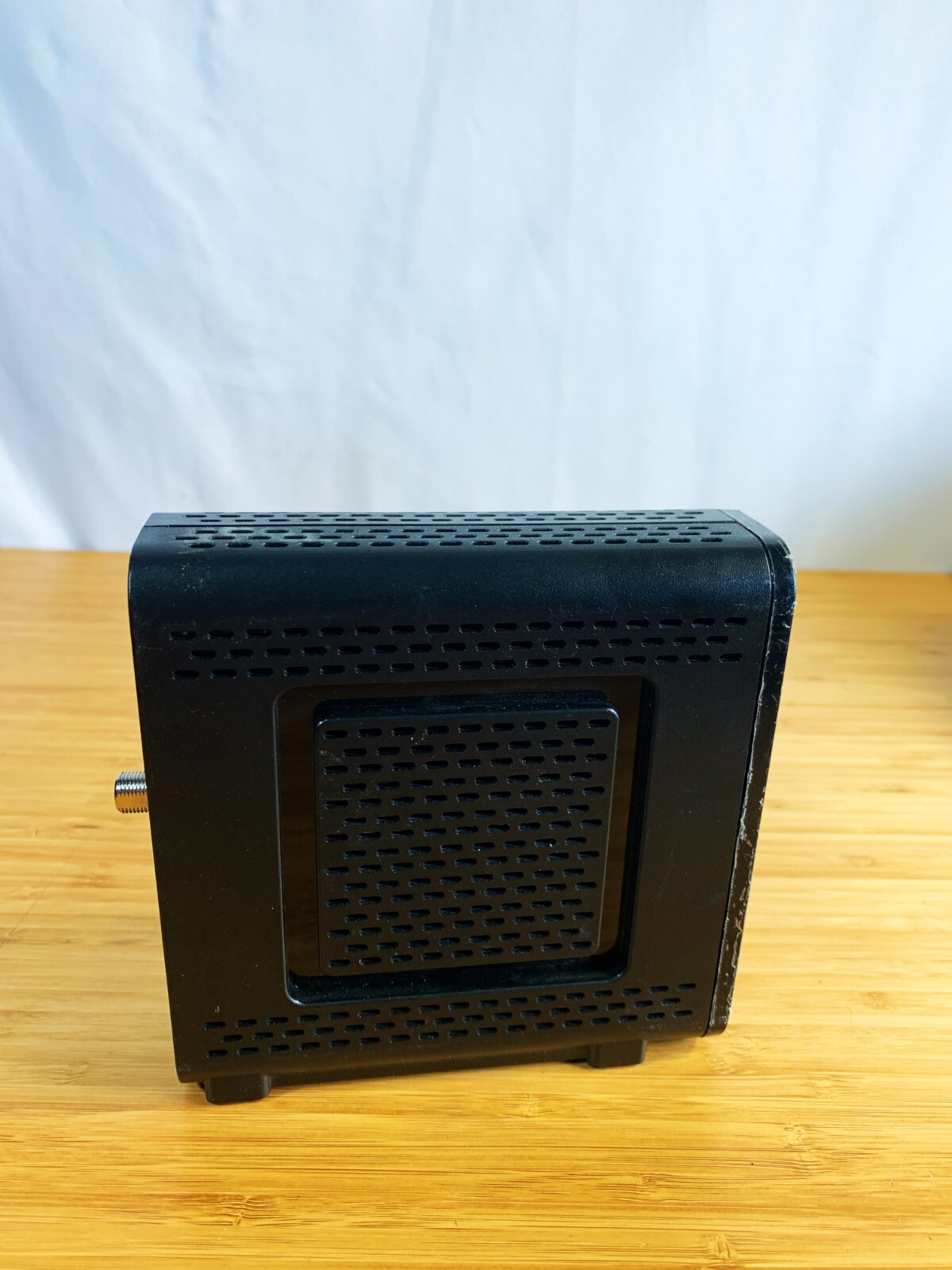 Arris Surfboard Cable Modem, DOCSIS 3.0 200 Series Model SB6121 Tested