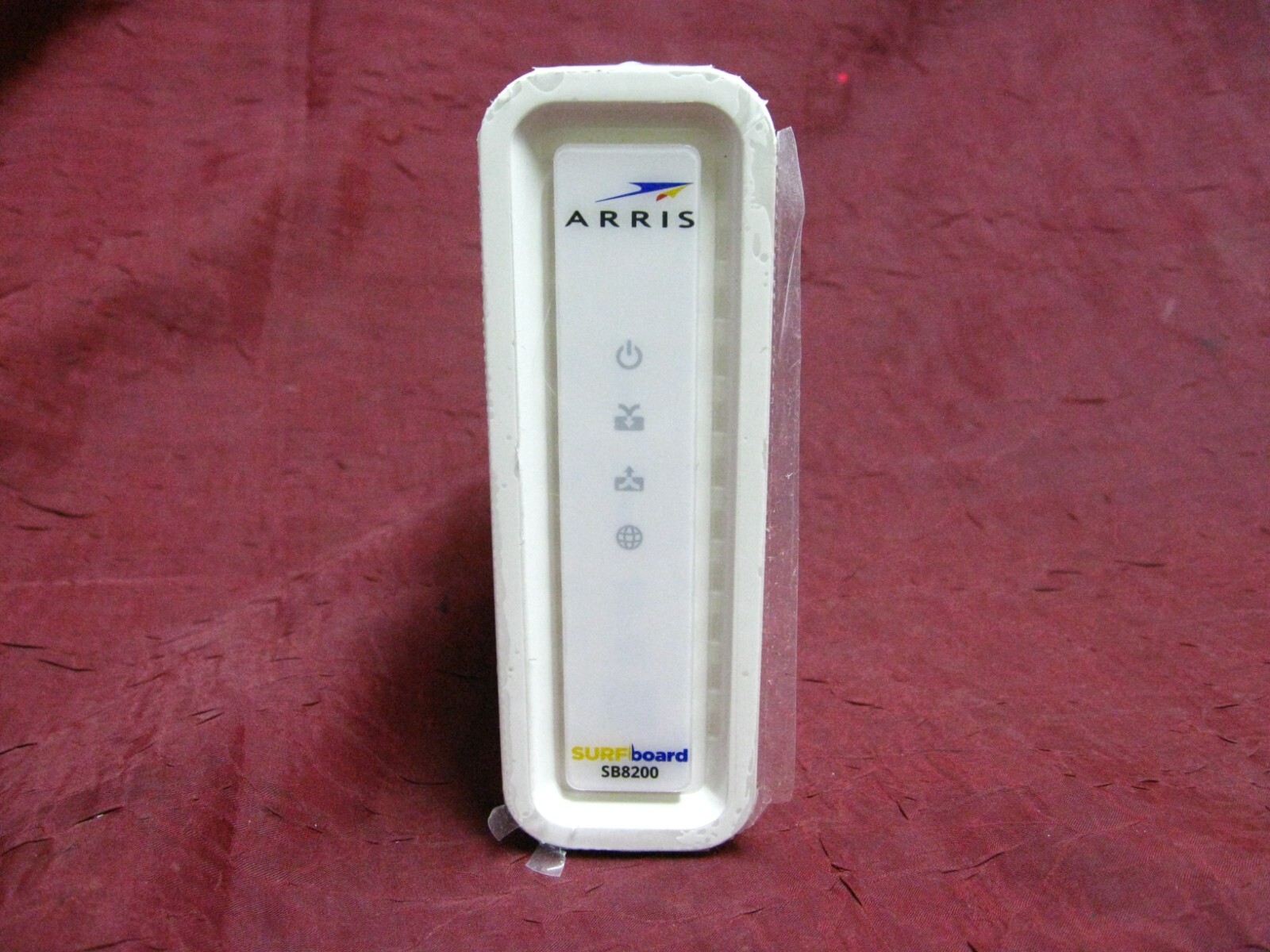 ARRIS SURFboard SB8200 Router DOCSIS 3.1 10 Gbps Cable Modem