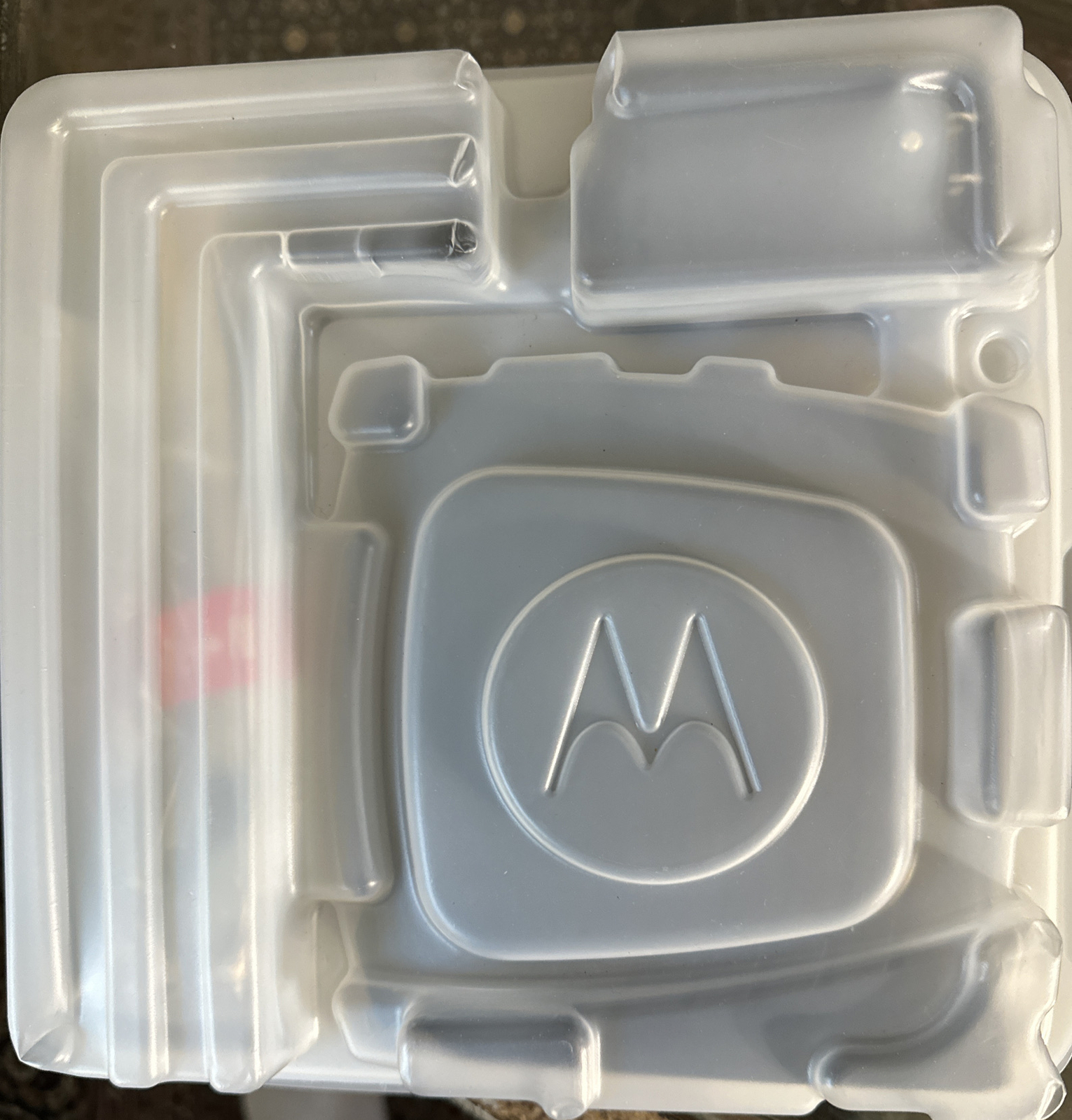 Motorola SURFboard SB5100 Cable-Modem.