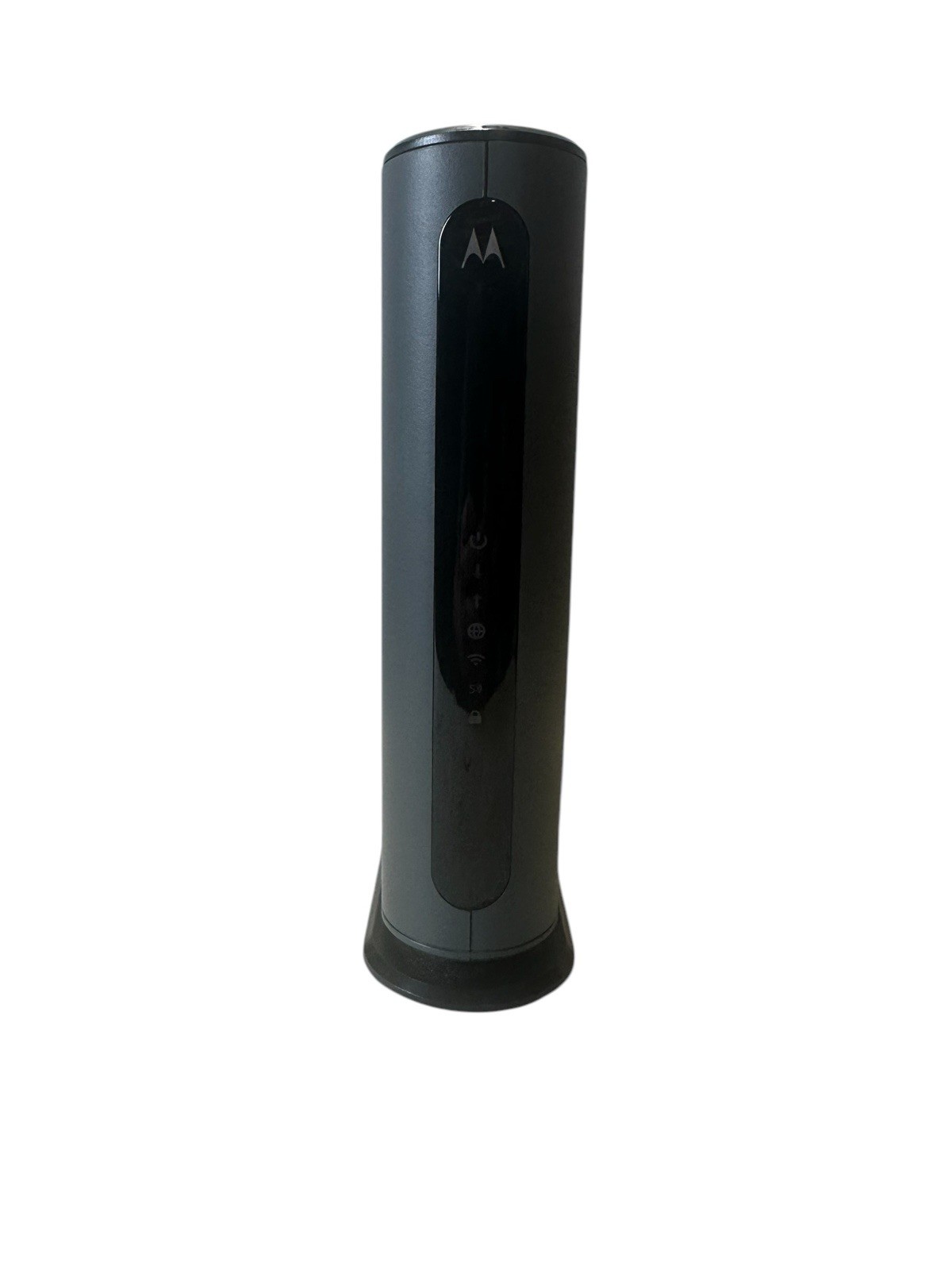 Motorola MG7540 Cable Modem Plus AC1600 Router~No Cables