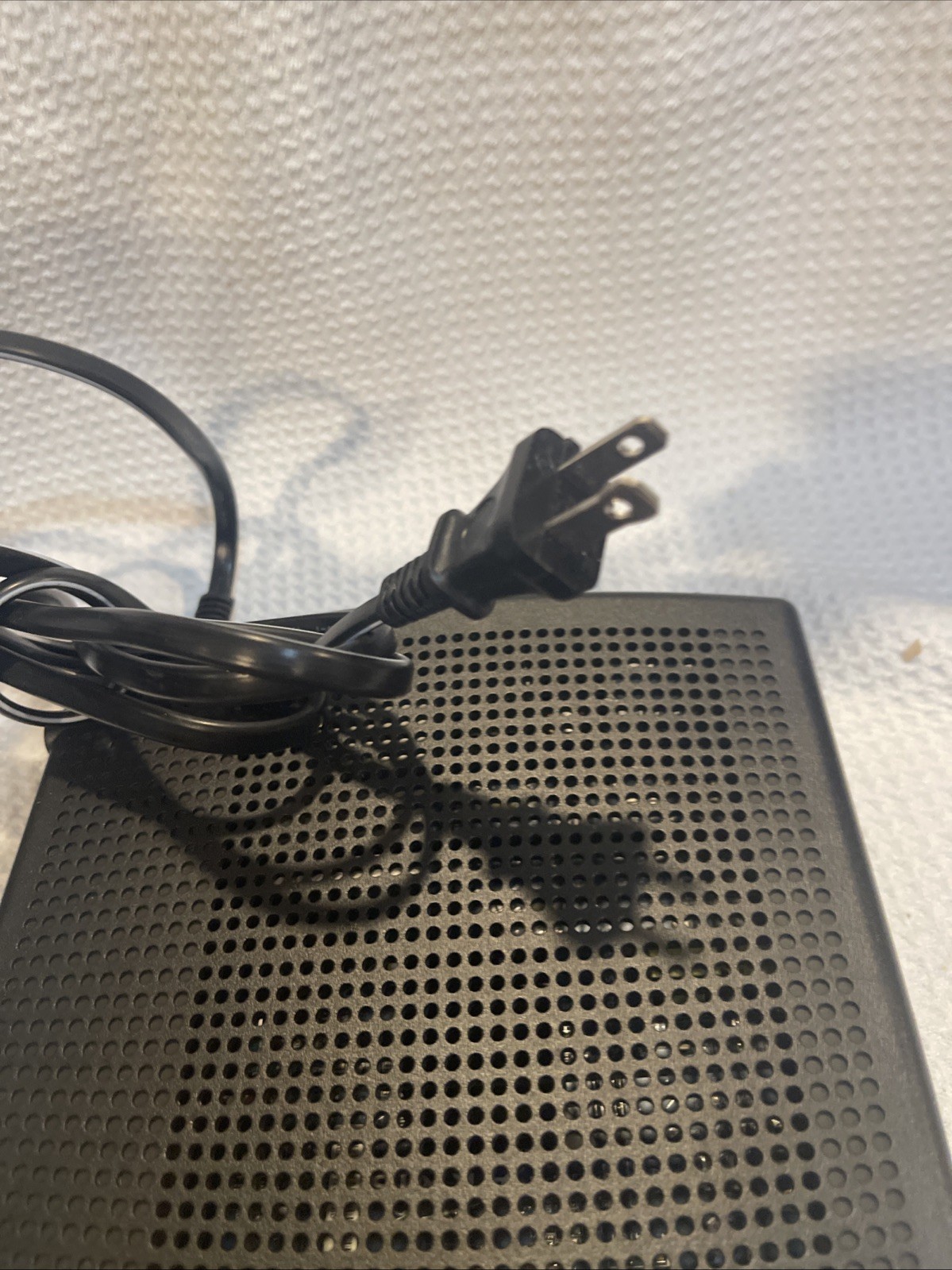 ARRIS Touchstone TM1602 DOCSIS 3.0 E-MTA with Power Cord