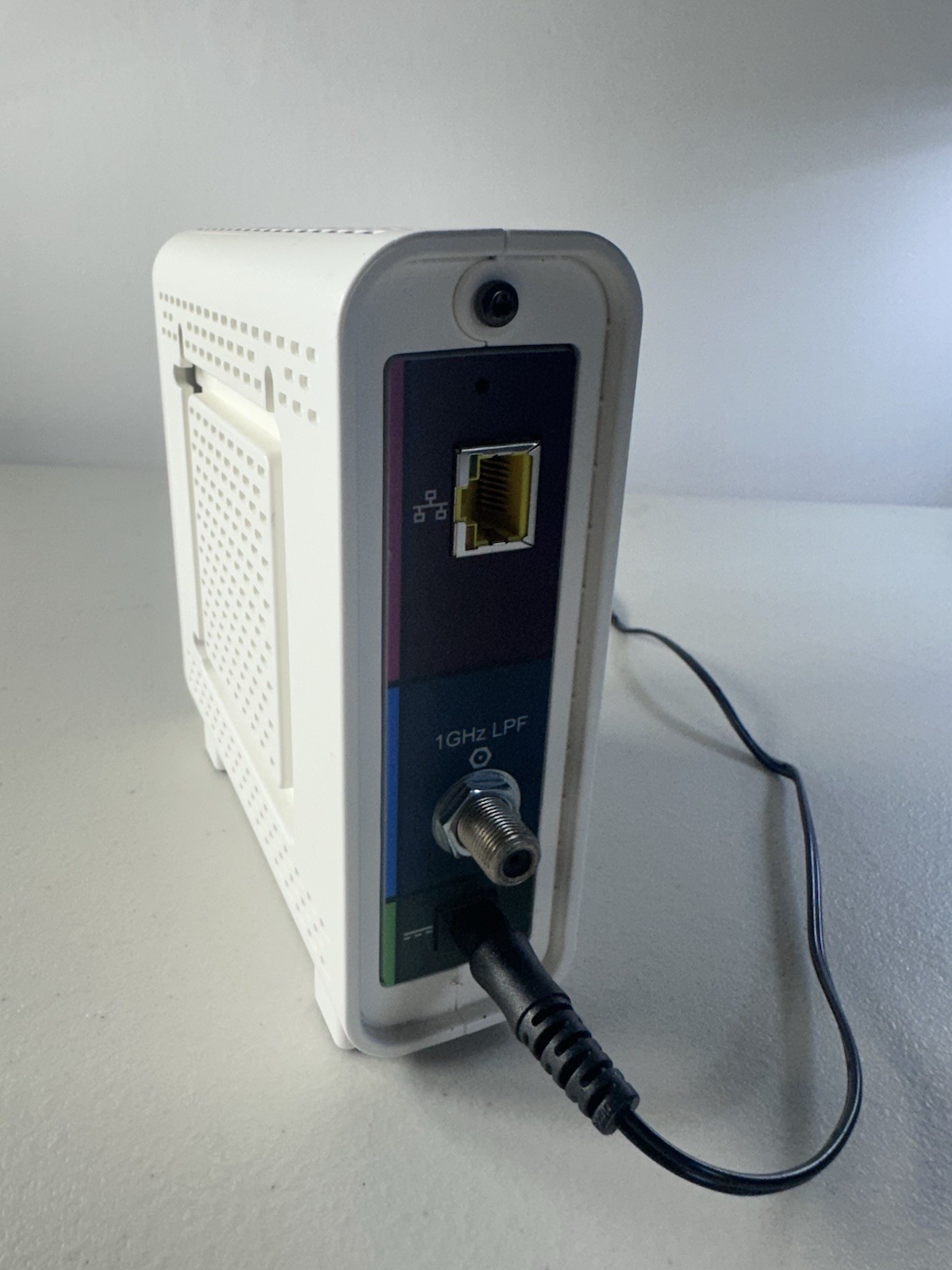 ARRIS SURFboard SB6190 DOCSIS 3.0 Cable Modem Tested Working