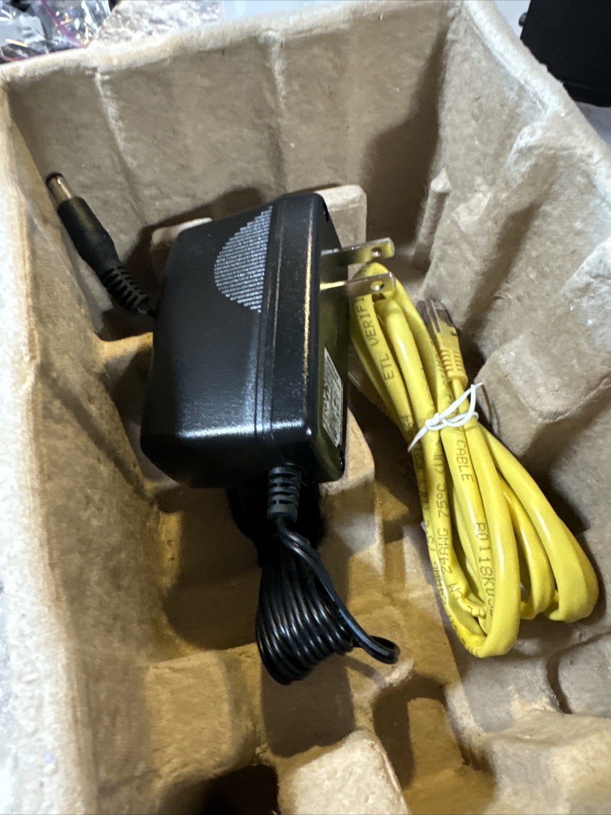 NETGEAR CM500 CM500-1AZNAS 16×4 DOCSIS 3.0 Cable Modem 686Mbps Tested