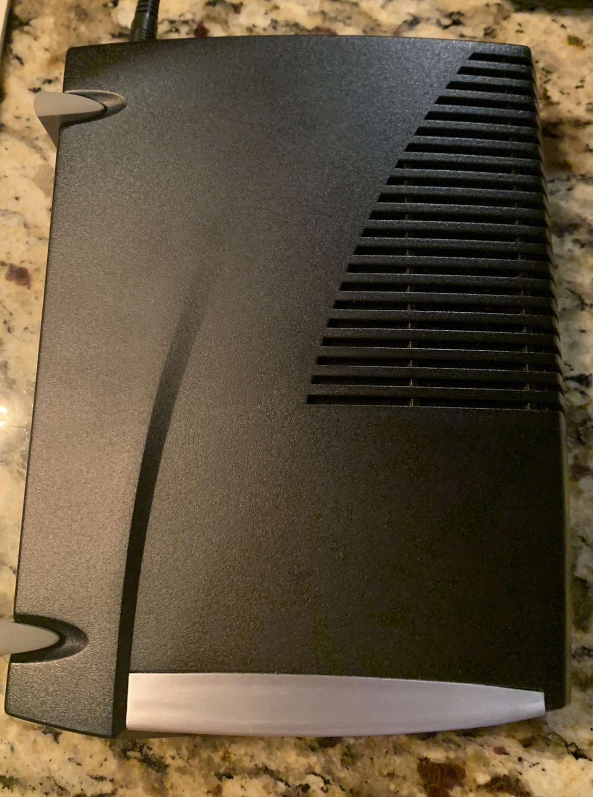 SpeedStream 5260 Ethernet ADSL DSL Modem Efficient Networks Inc