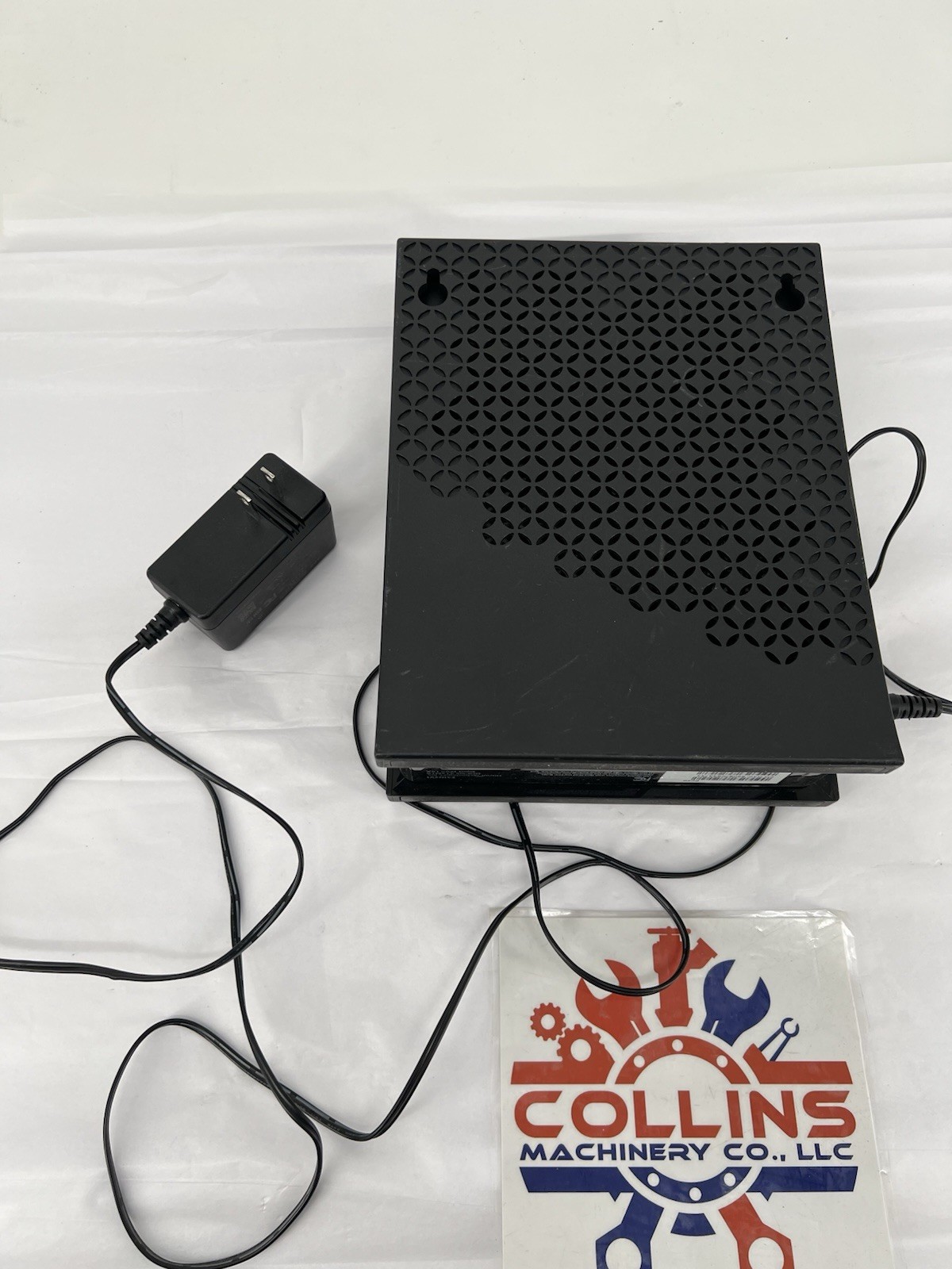 Hitron Technologies Spectrum E31N2V1 Modem DOCSIS 3.1 eMTA, With Power Supply