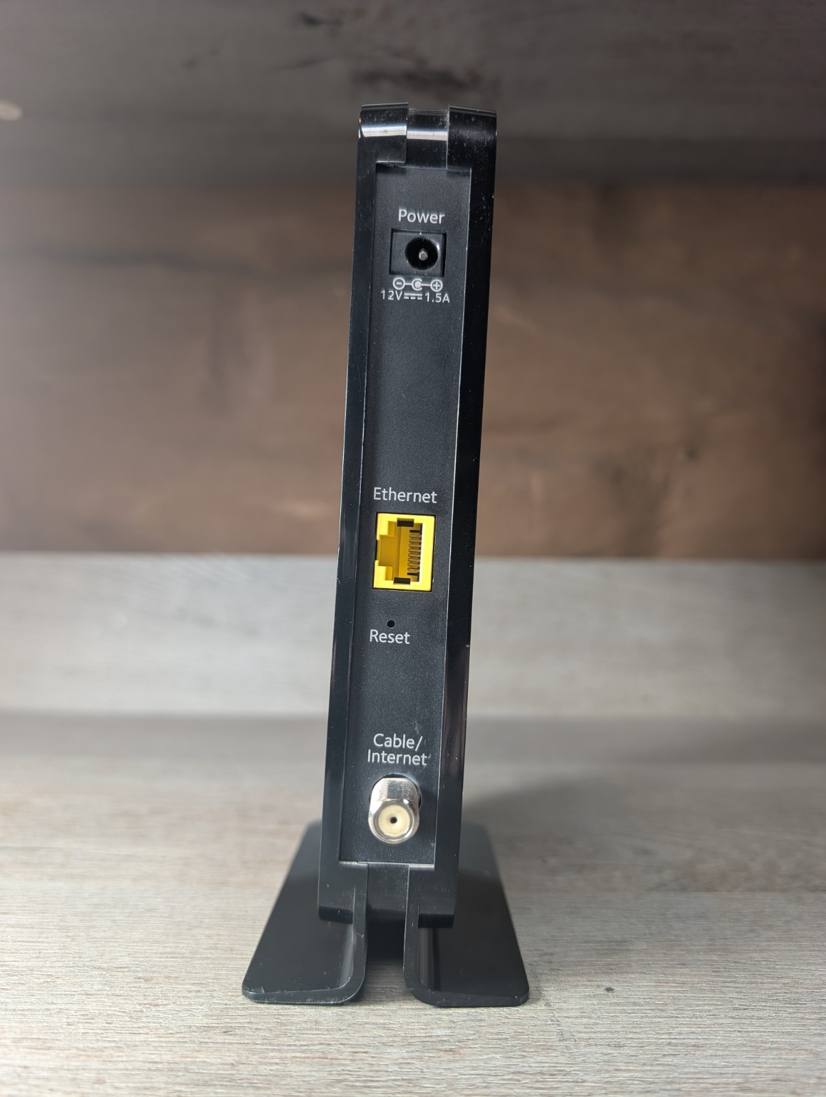 NETGEAR CM500 Cable Modem -modem only-
