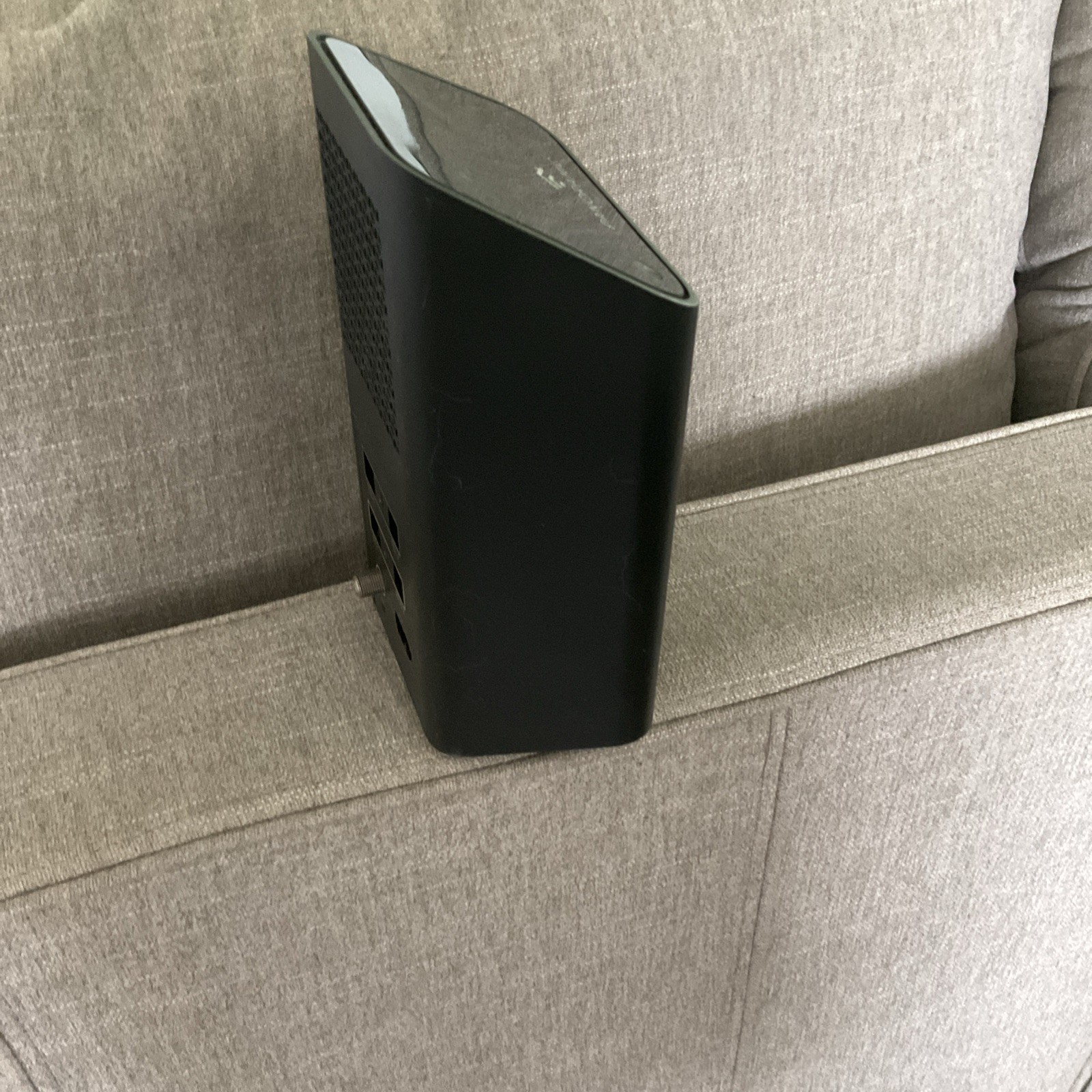 Cox Panoramic WiFi Gateway Modem/Router