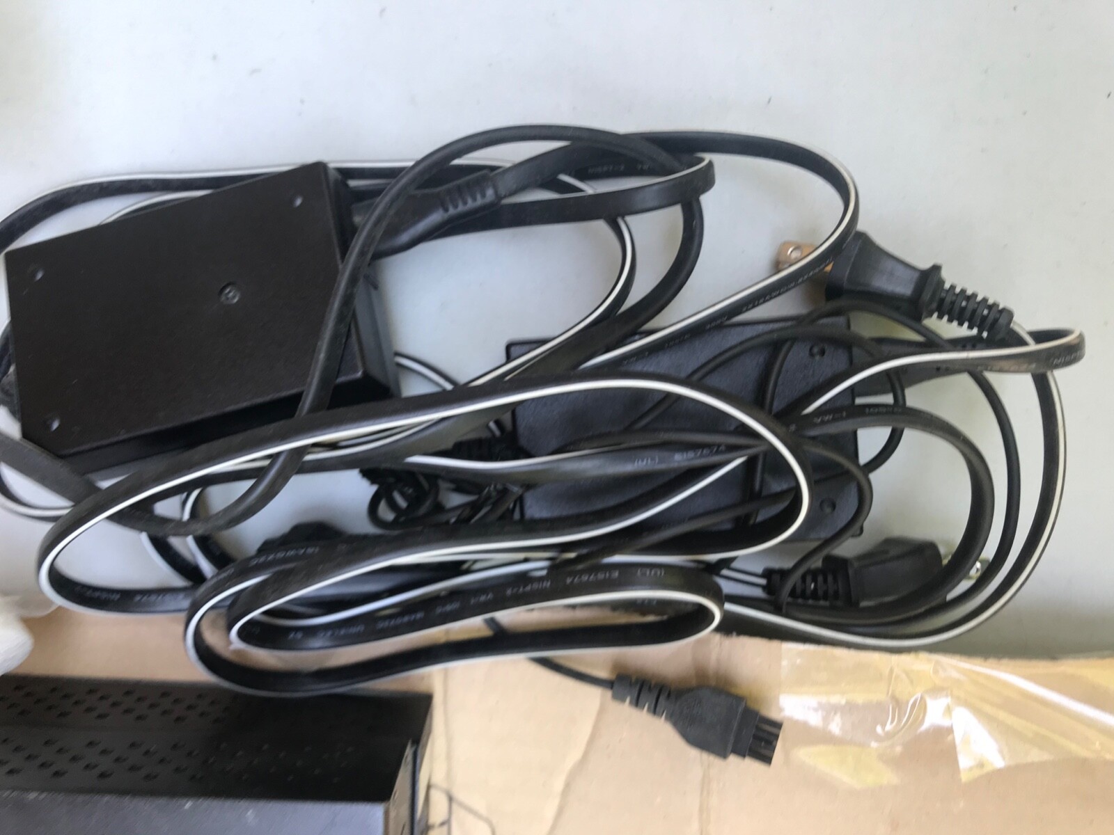 2 x Cablevision & optimum modem EMTA-3528-4e Innomedia 4 port Embedded