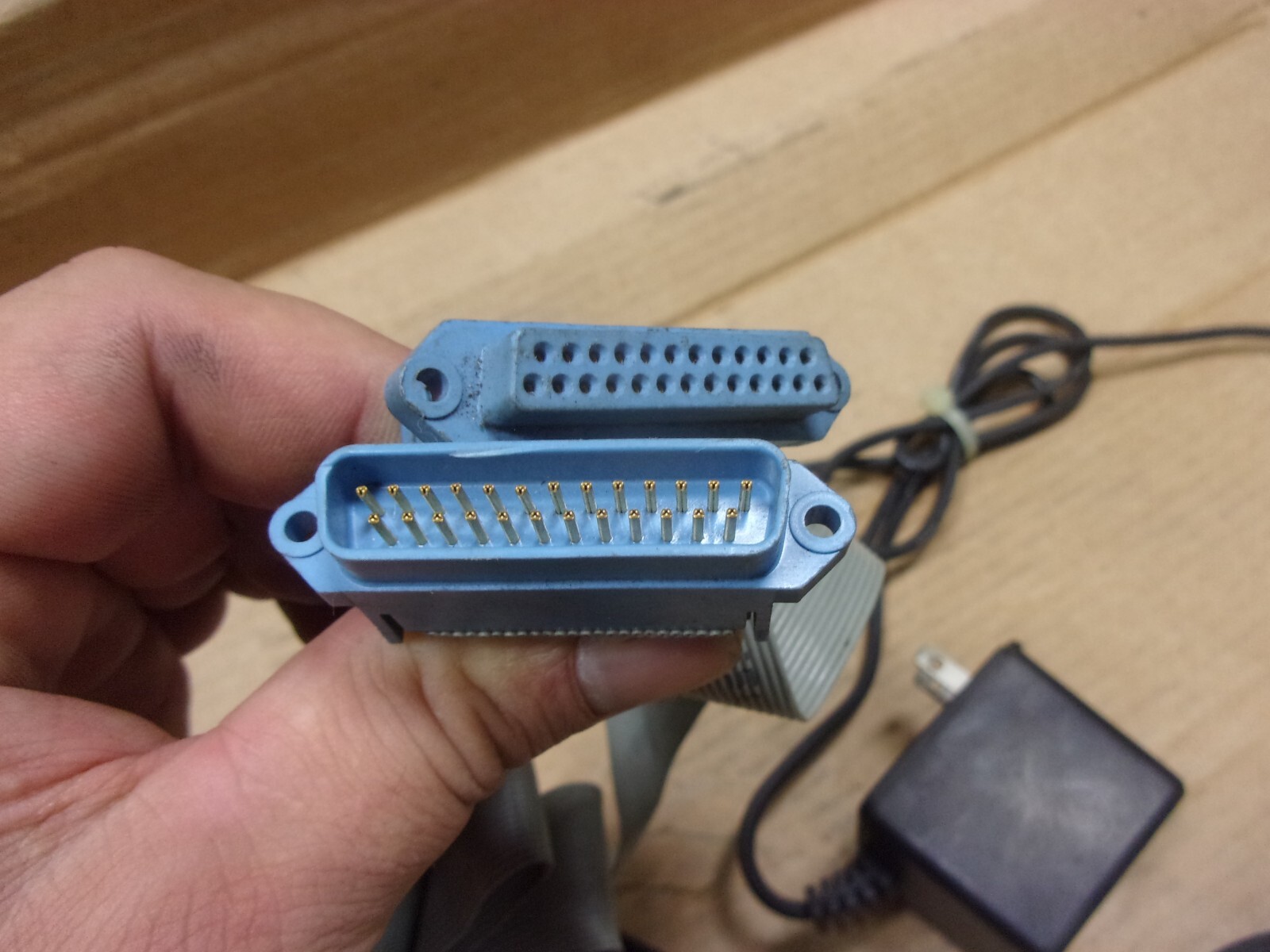 Black Box Short-Haul Async Data Modem ME800A Multipoint Line Driver Long Range
