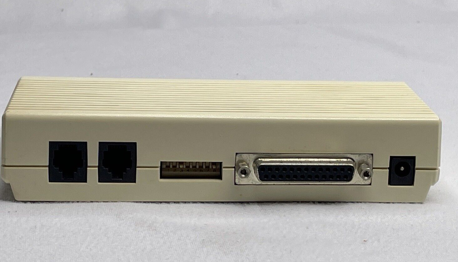 Modem Fax US Robotics Sportster 28,000 1995 UNTESTED