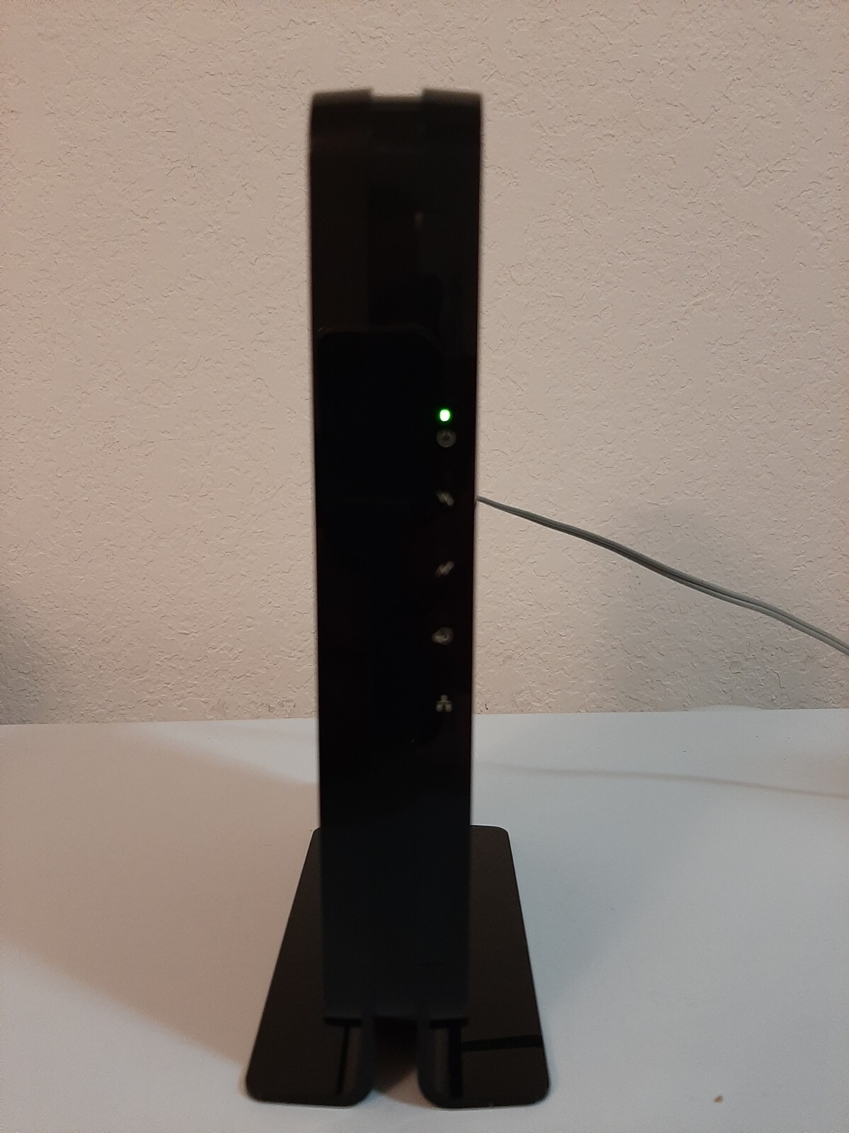 NETGEAR CM500 (CM500100NAS) 680 Mbps – Black – High Speed Cable Modem