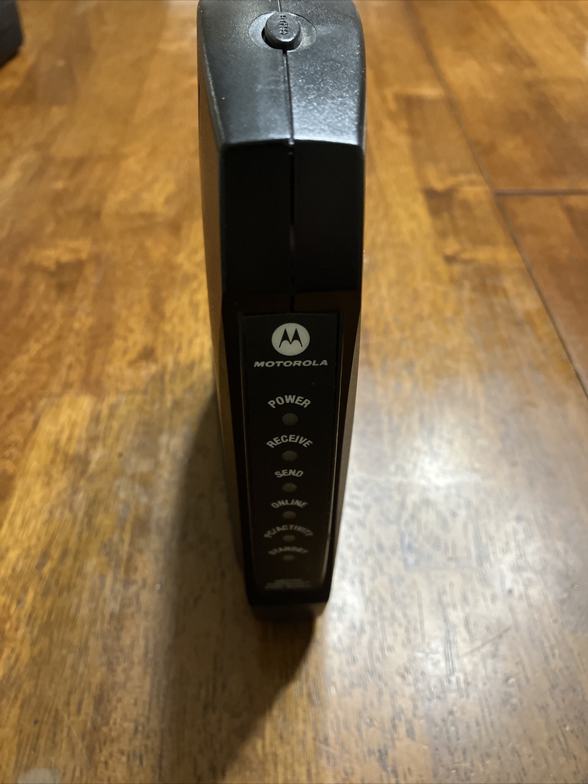 Motorola SURFboard SB5101 (SB515290-087-00) 38 Mbps