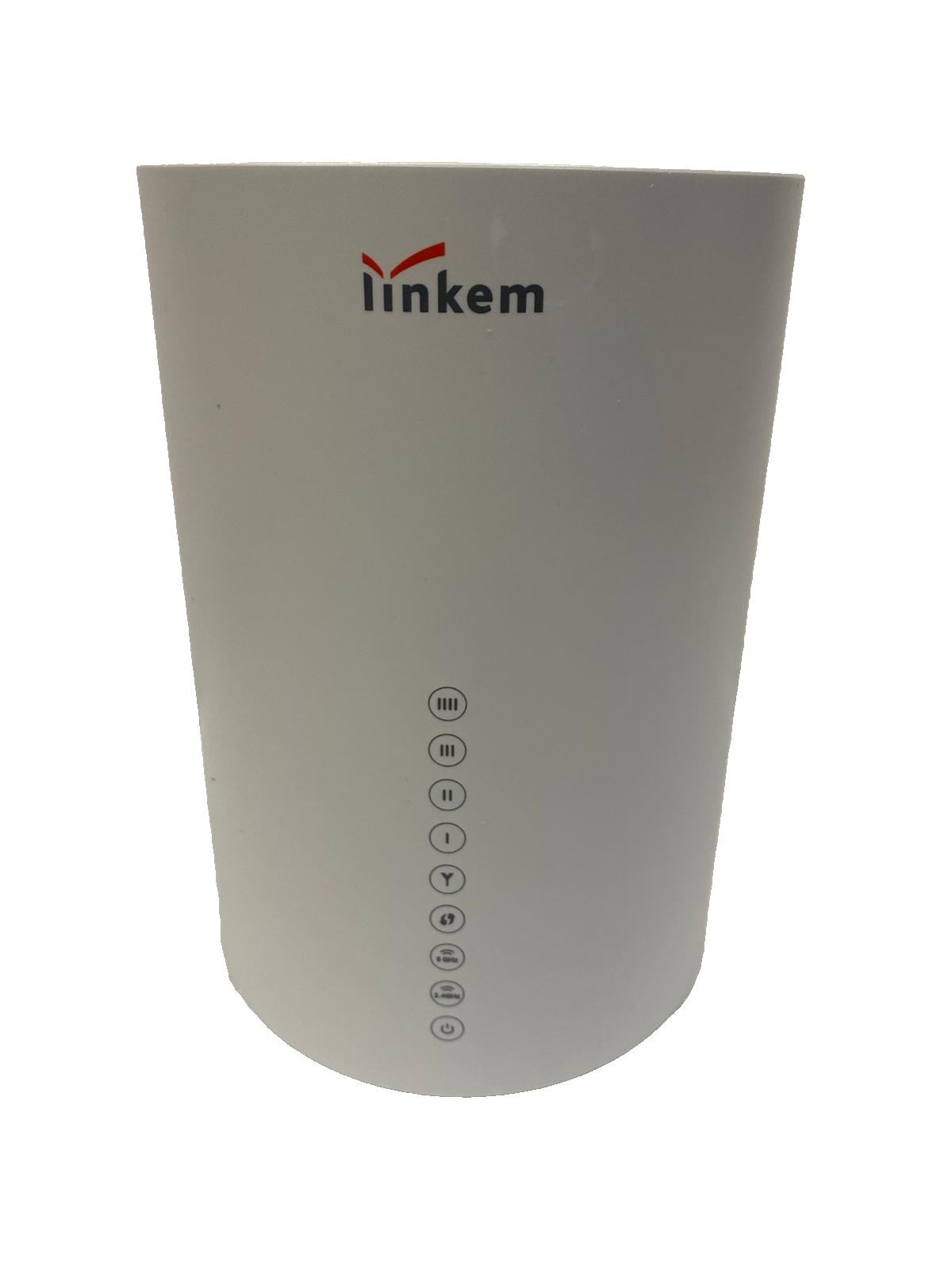 Linkem WLTFGT-145CN 4G LTE WiFi Modem Router 2 LAN Ports White