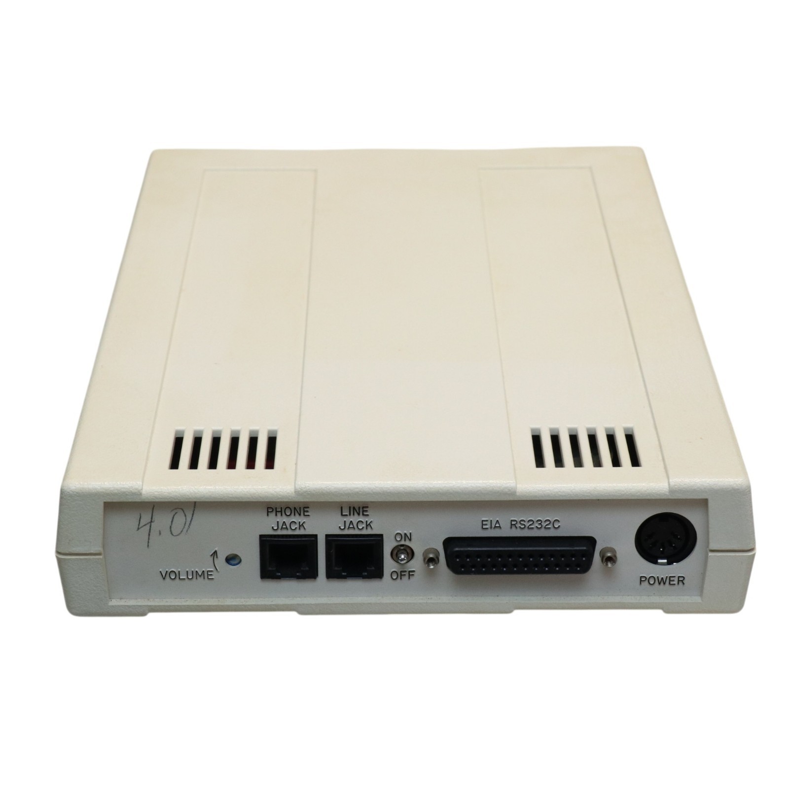 Multi Tech Systems Multimodem MT932EAB UNTESTED