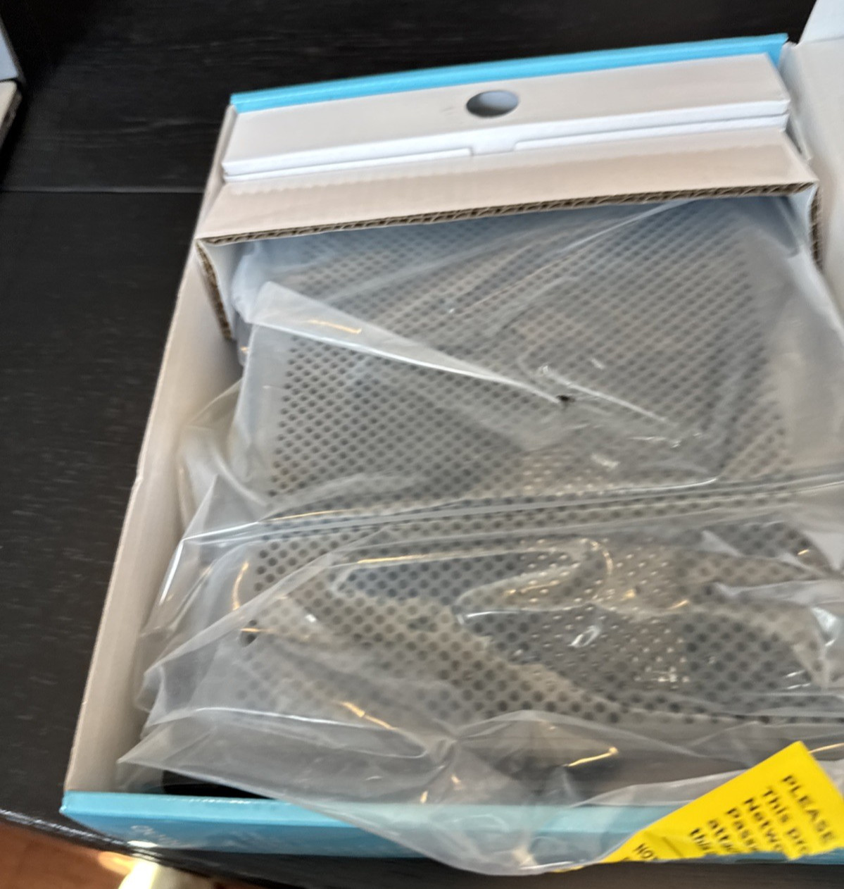 Motorola MG8702 DOCSIS 3.1 Cable Modem Router AC3200 WiFi Gigabit Open Box New