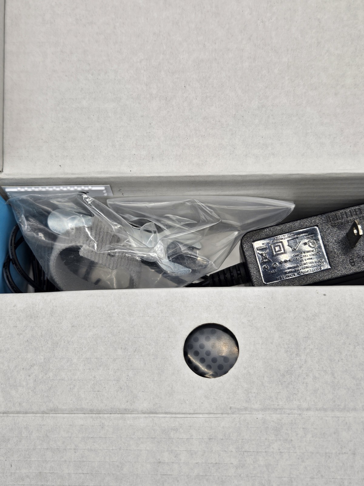 Motorola 16×4 Cable Modem Model MB7420 686 Mbps DOCSIS 3.0