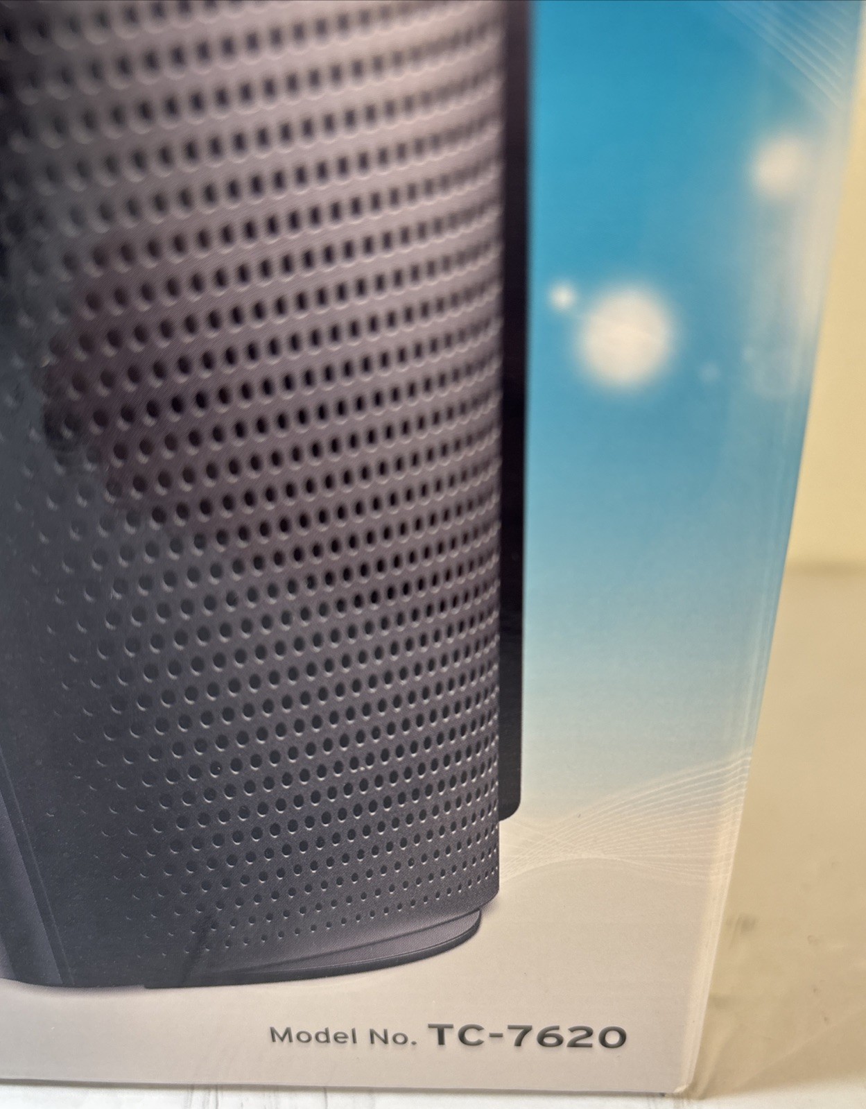 TP-LINK TC-7620 680Mbps Cable Modem – Brand New