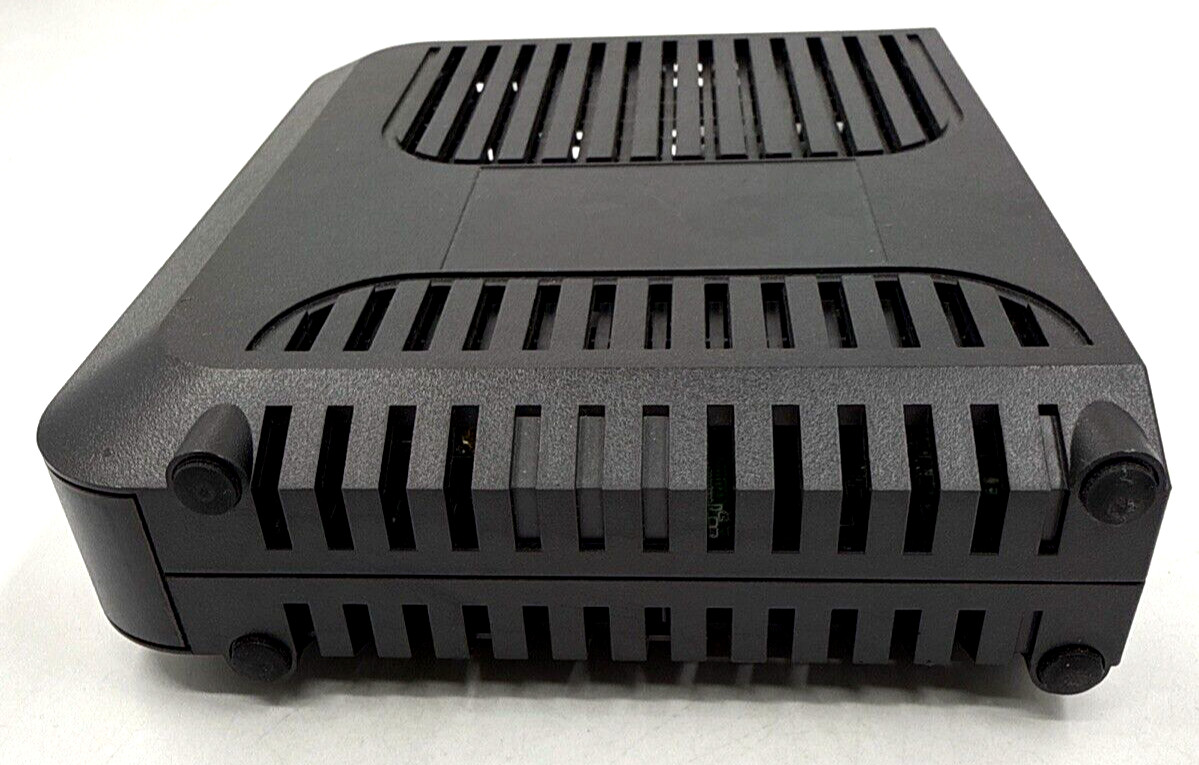 Cisco Linksys DPC3825 DOCSIS 3.0 Cable Modem