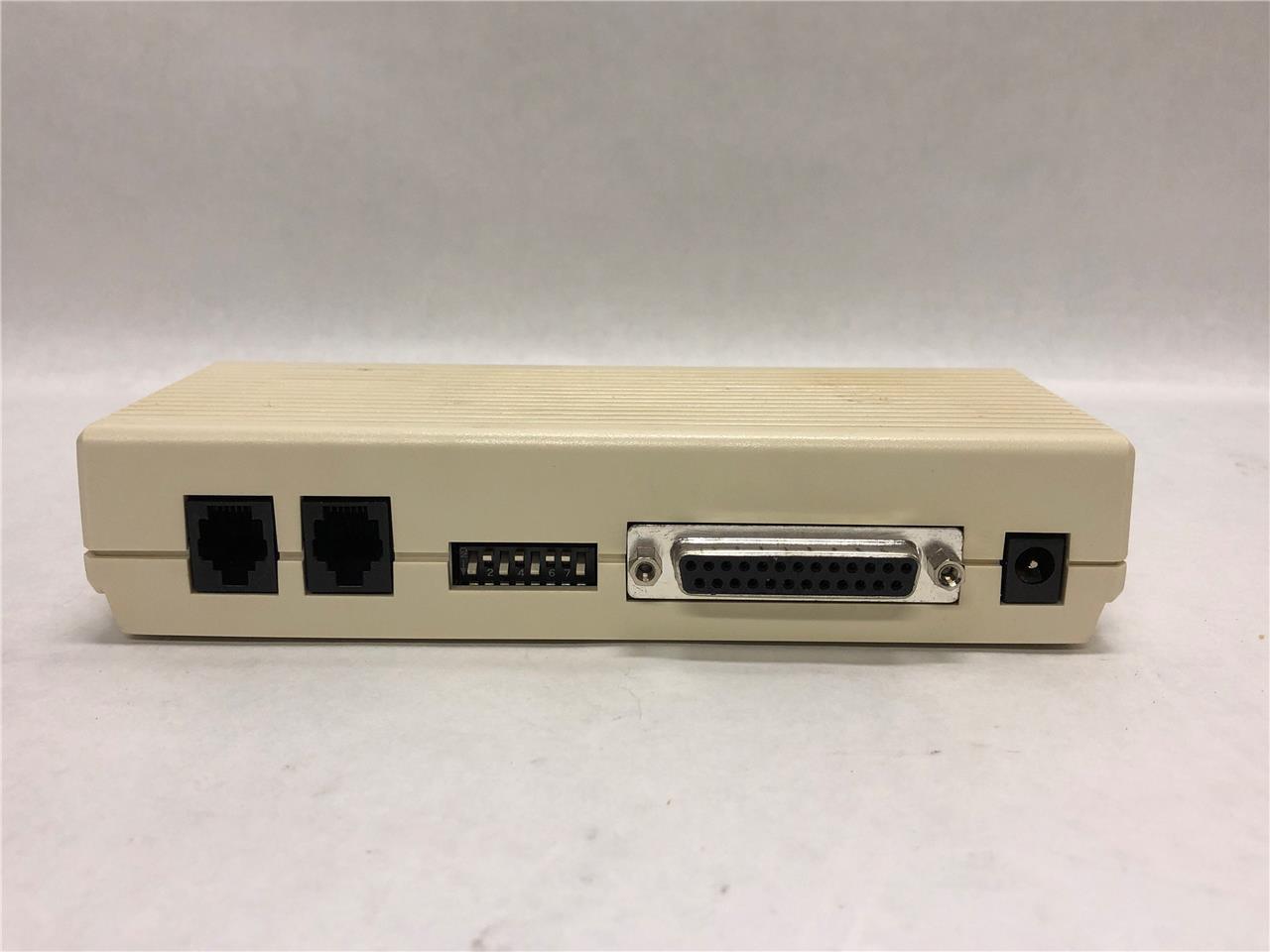 USRobotics Sportster CJE-0340 28,800 FaxModem w/ V.34 and V.32 bis
