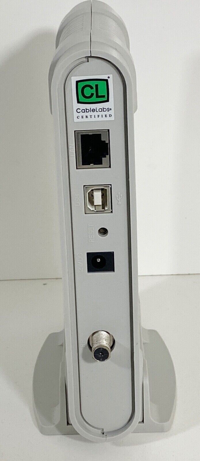 Smart One CMX300 Cable Modem (OPEN BOX BRAND NEW)