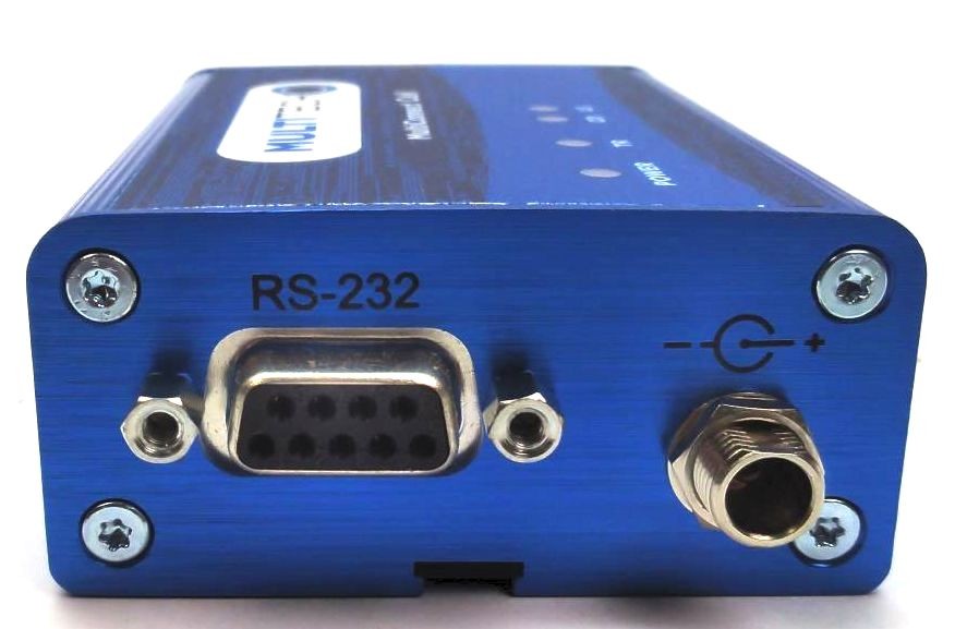 MultiTech MultiConnect Cell MTC-C2-B06 Cellular Modem CDMA MTC-C2-B06-N3-US
