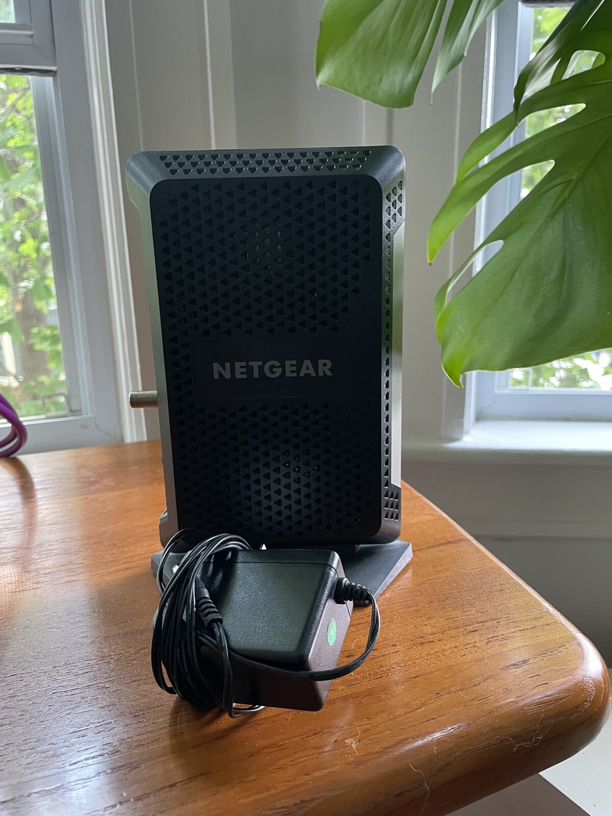 NETGEAR CM1000 DOCSIS 1000Mbps Cable Modem (CM1000-1AZNAS)