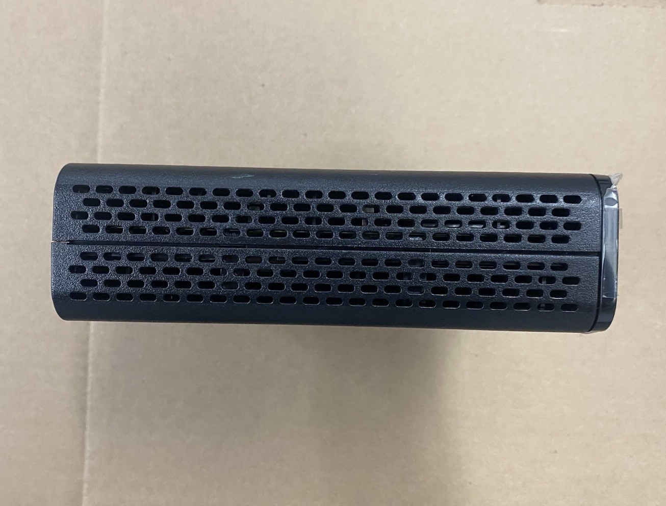 ARRIS SBG10 SURFboard AC1600 Dual-Band Cable Modem Router – Black NO Adapter