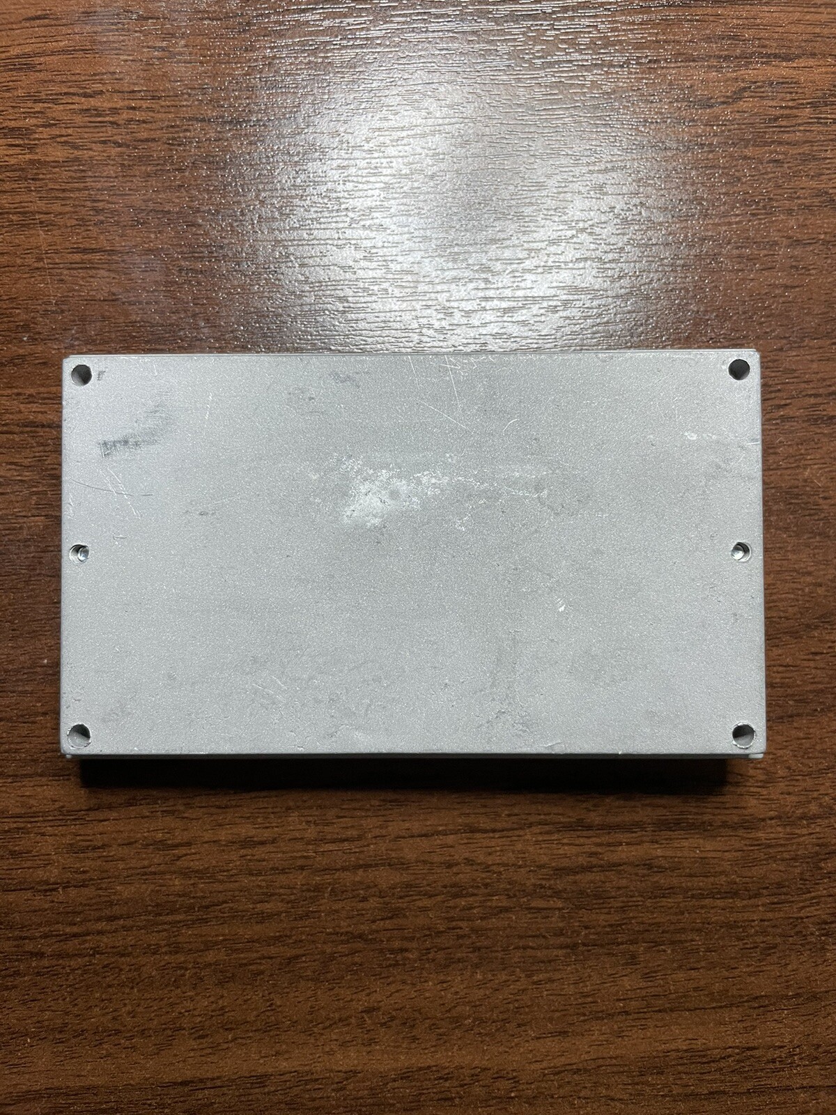 QUAKE GLOBAL Q9612 Iridium Satellite Modem