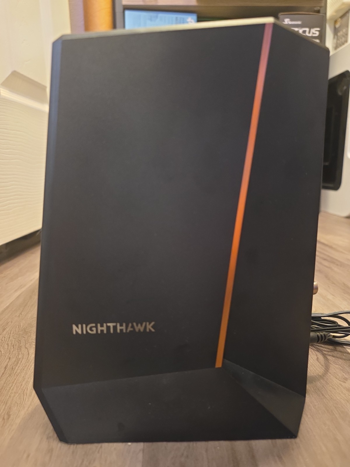 Netgear Nighthawk CM2000 DOCSIS 3.1 Cable Modem