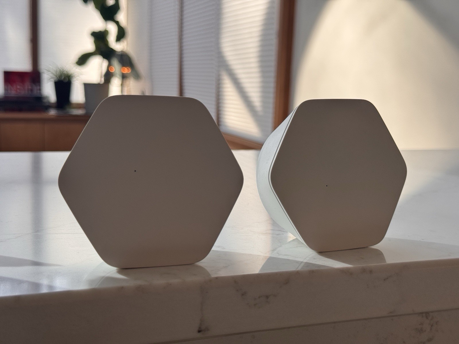 Set of 2 – Xfinity xFi Wi-Fi Pods – 2nd Generation XE2-SG