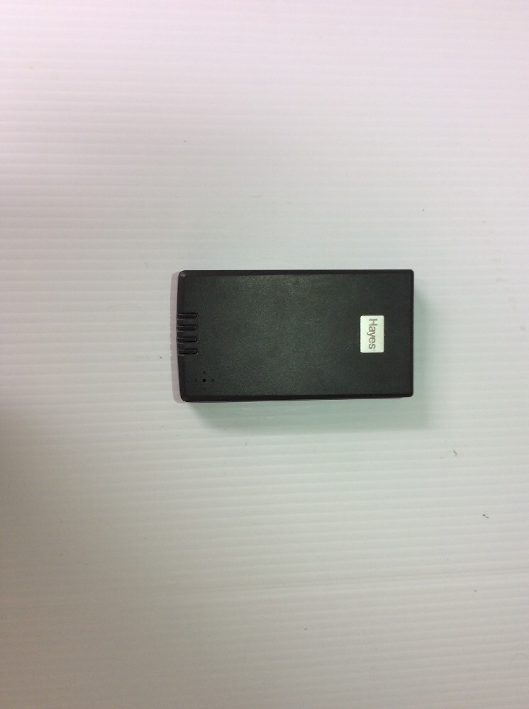 Hayes USB Modem V.92