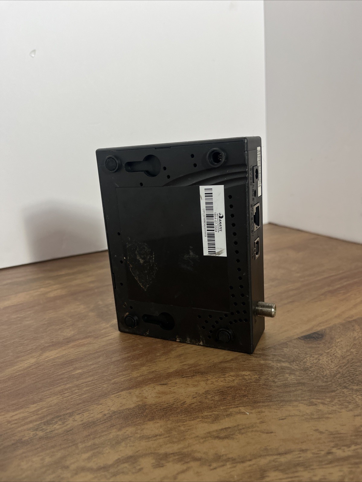 Cisco Scientific Atlanta DPC 2100 R2 Cable Modem Used