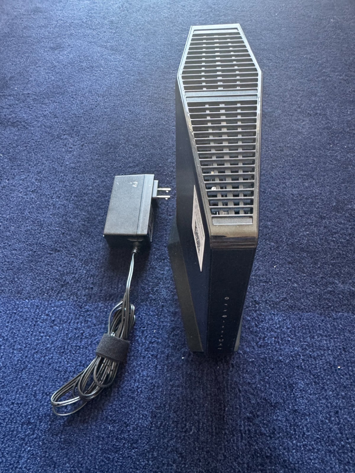 Netgear Nighthawk CAX30 High-Speed Docsis 3.1 Cable Modem & AX6 WiFi 6 Router