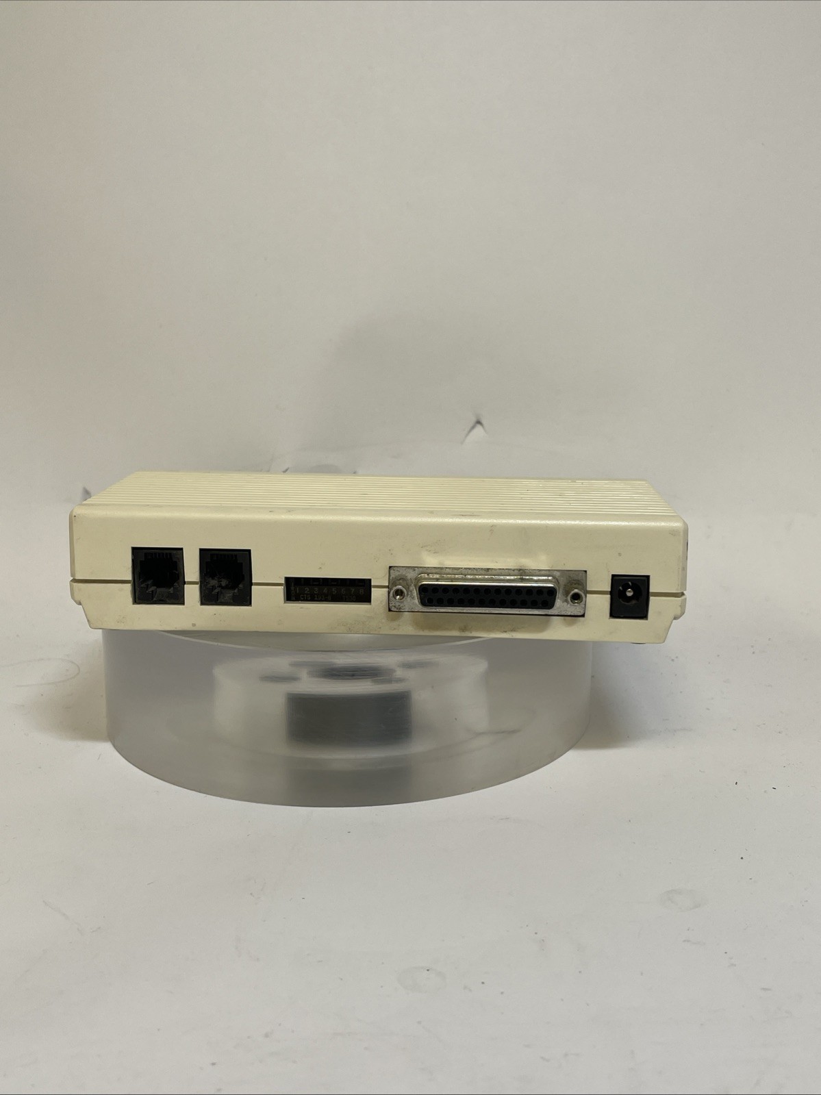 US Robotics SPORTSTER 33.6 FAXMODEM