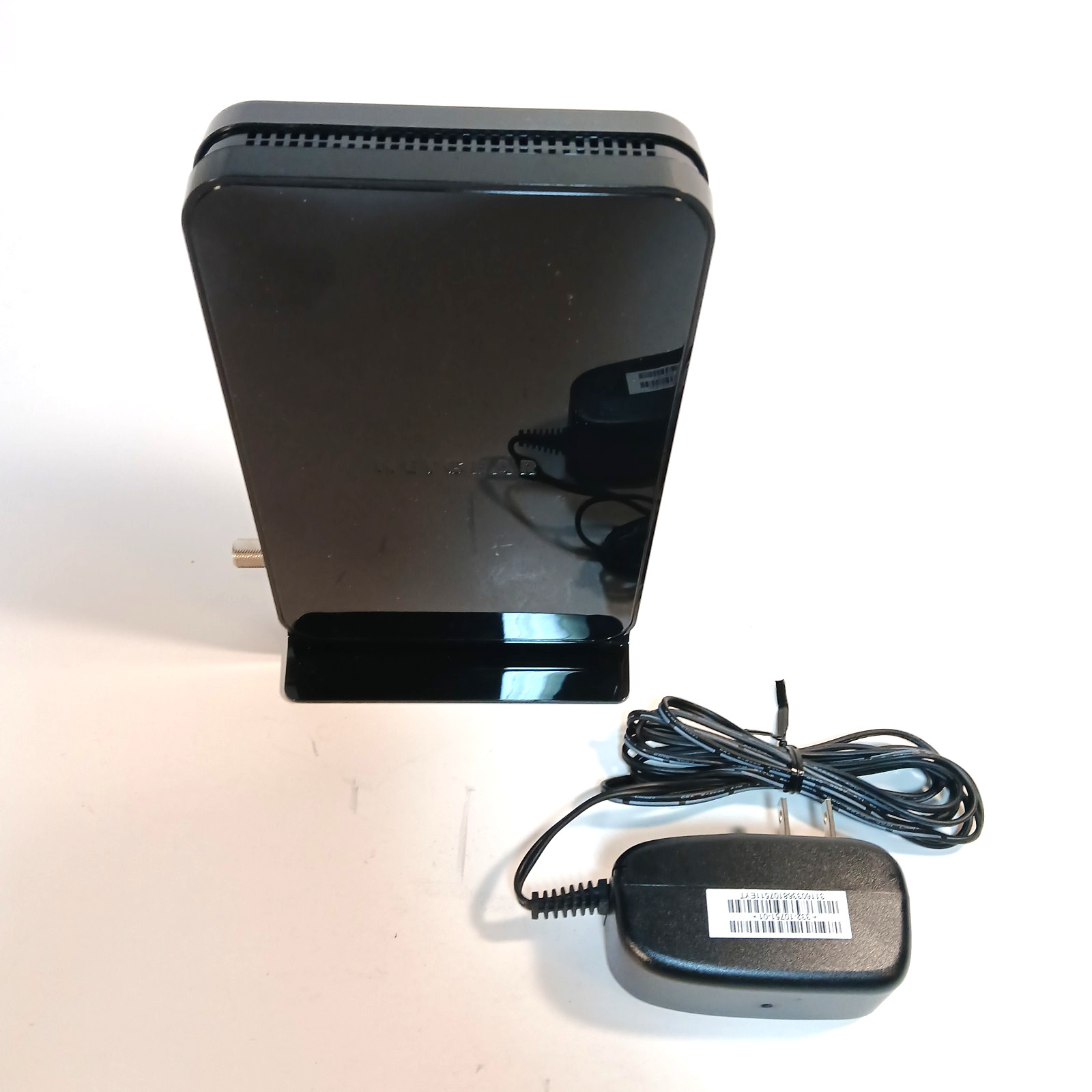 NETGEAR CM500-100NAR DOCSIS 3.0 Cable Modem – Tested/Works